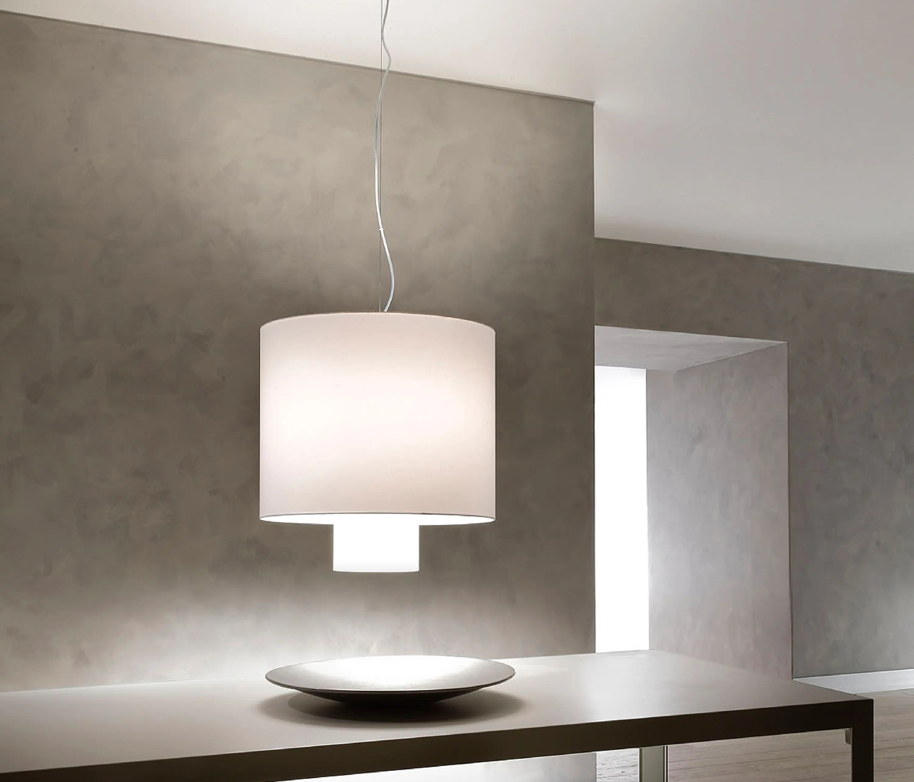 La Référence - Opera Pendant lamp