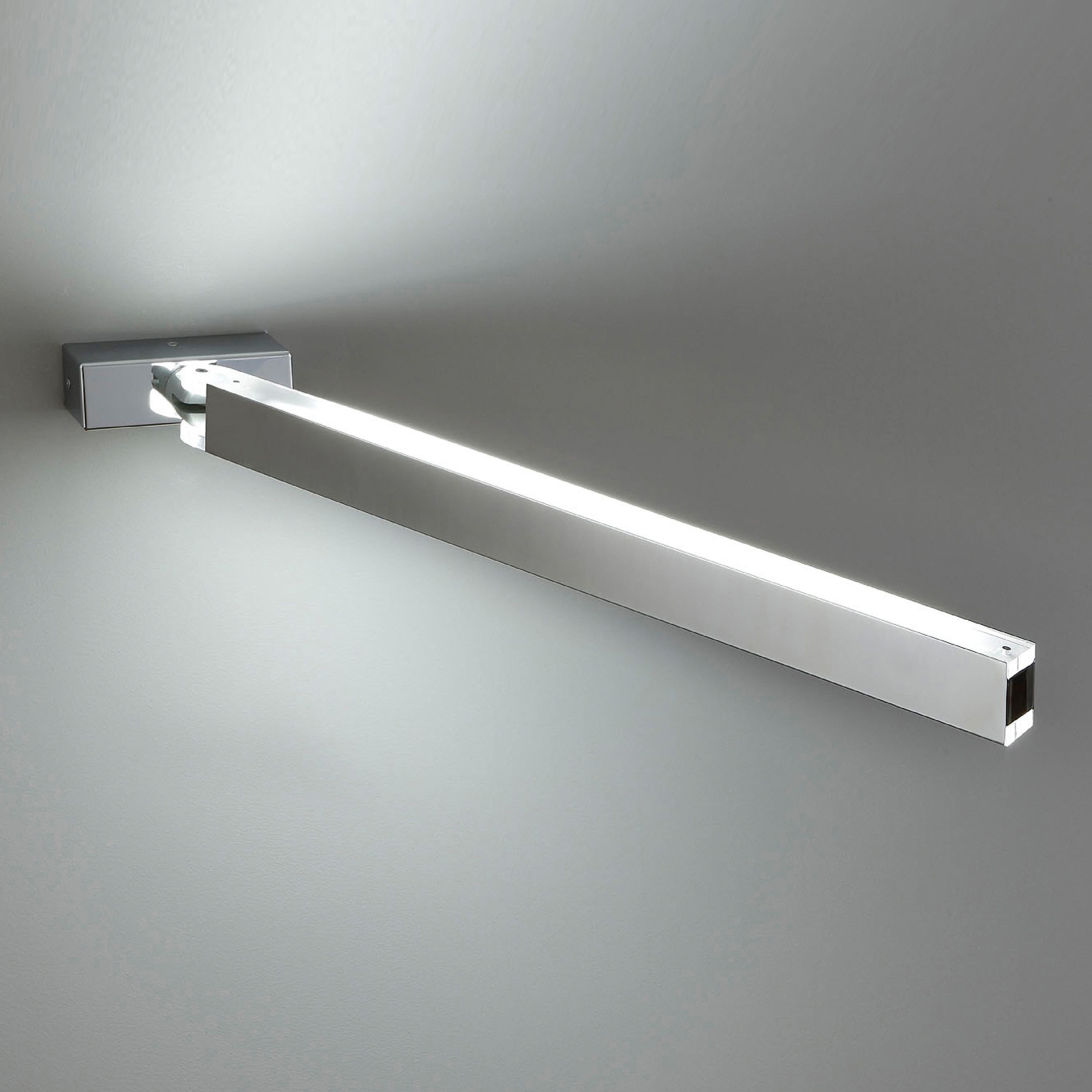 Vertoon produk Orizzonte Wall lamp van vervaardiger La Référence