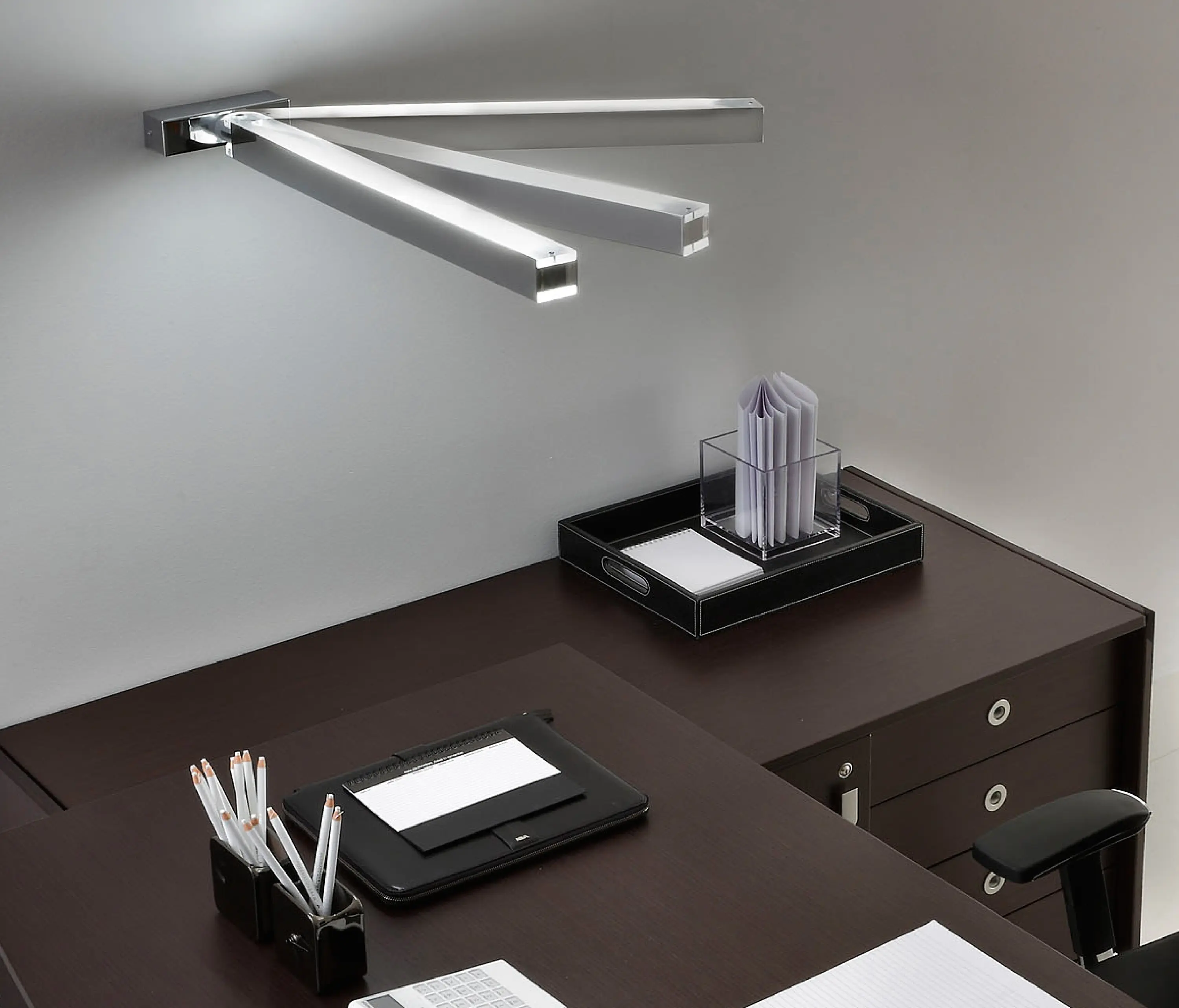 La Référence - Orizzonte Wall lamp