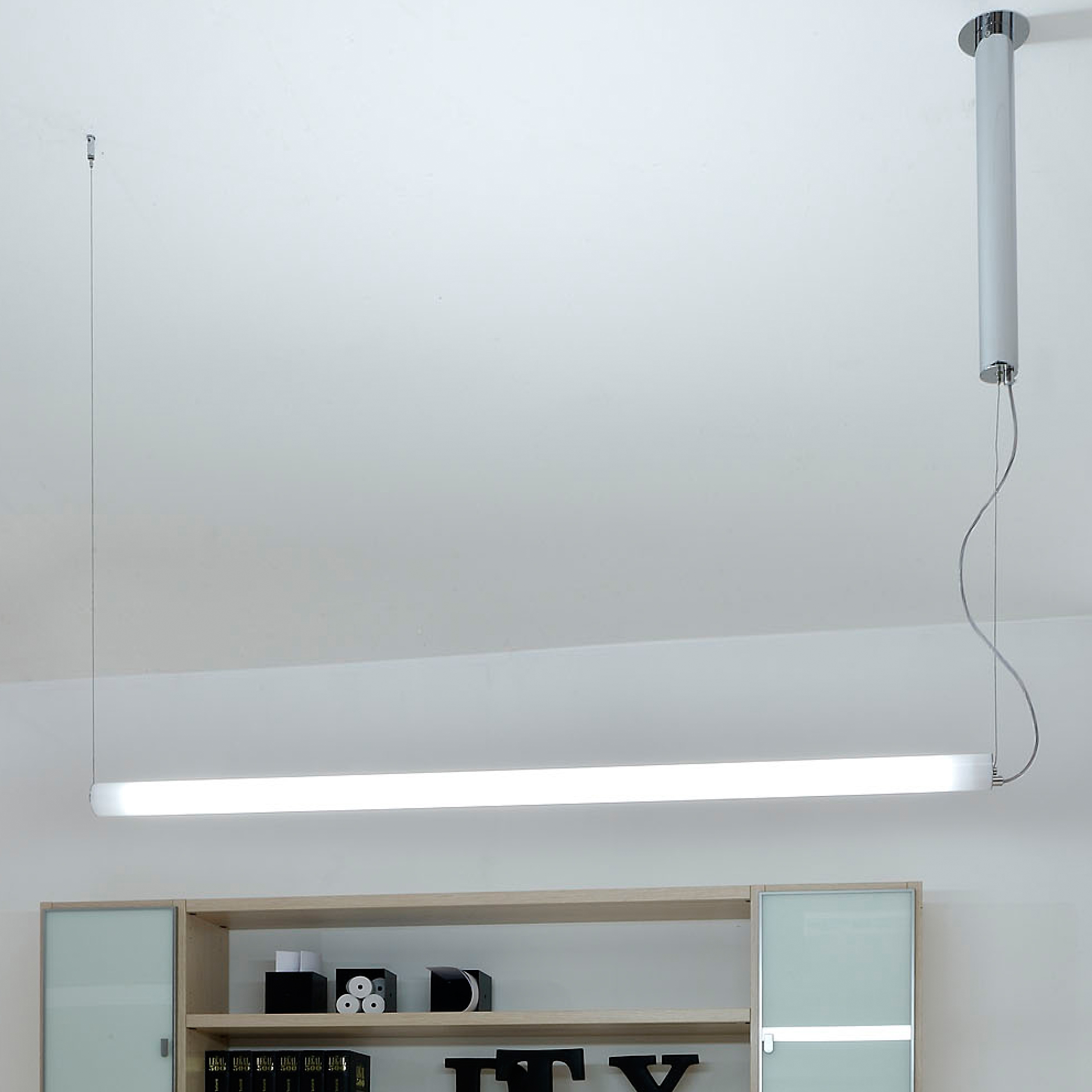 Vertoon produk Spar Pendant lamp van vervaardiger La Référence