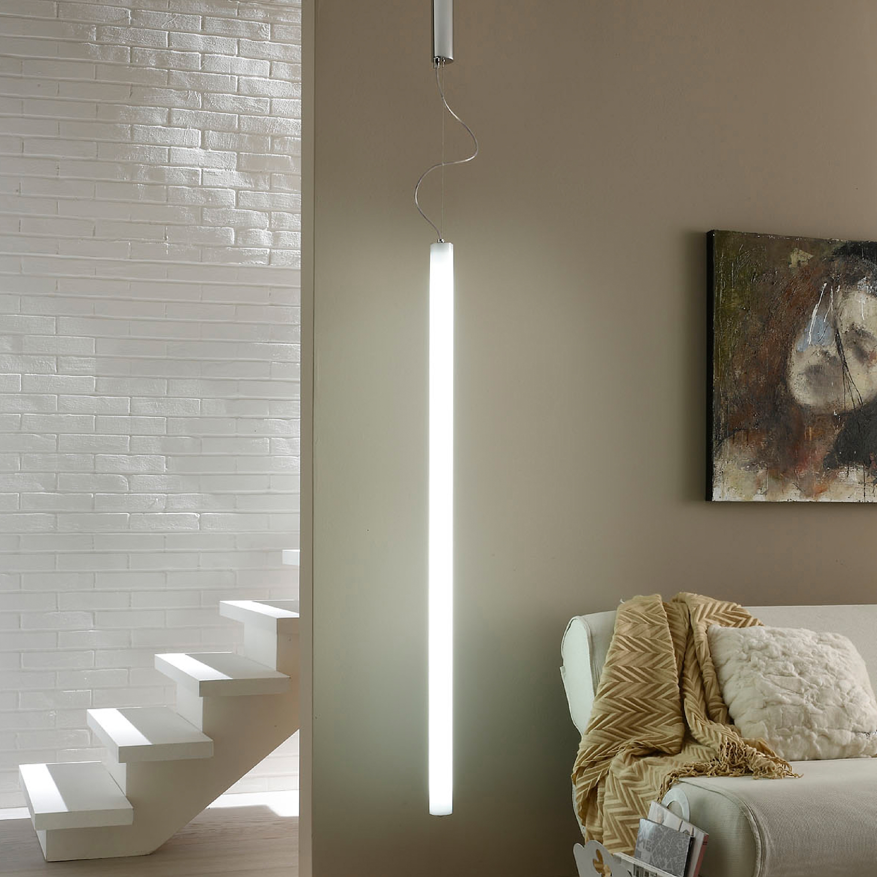 Spar Pendant lamp