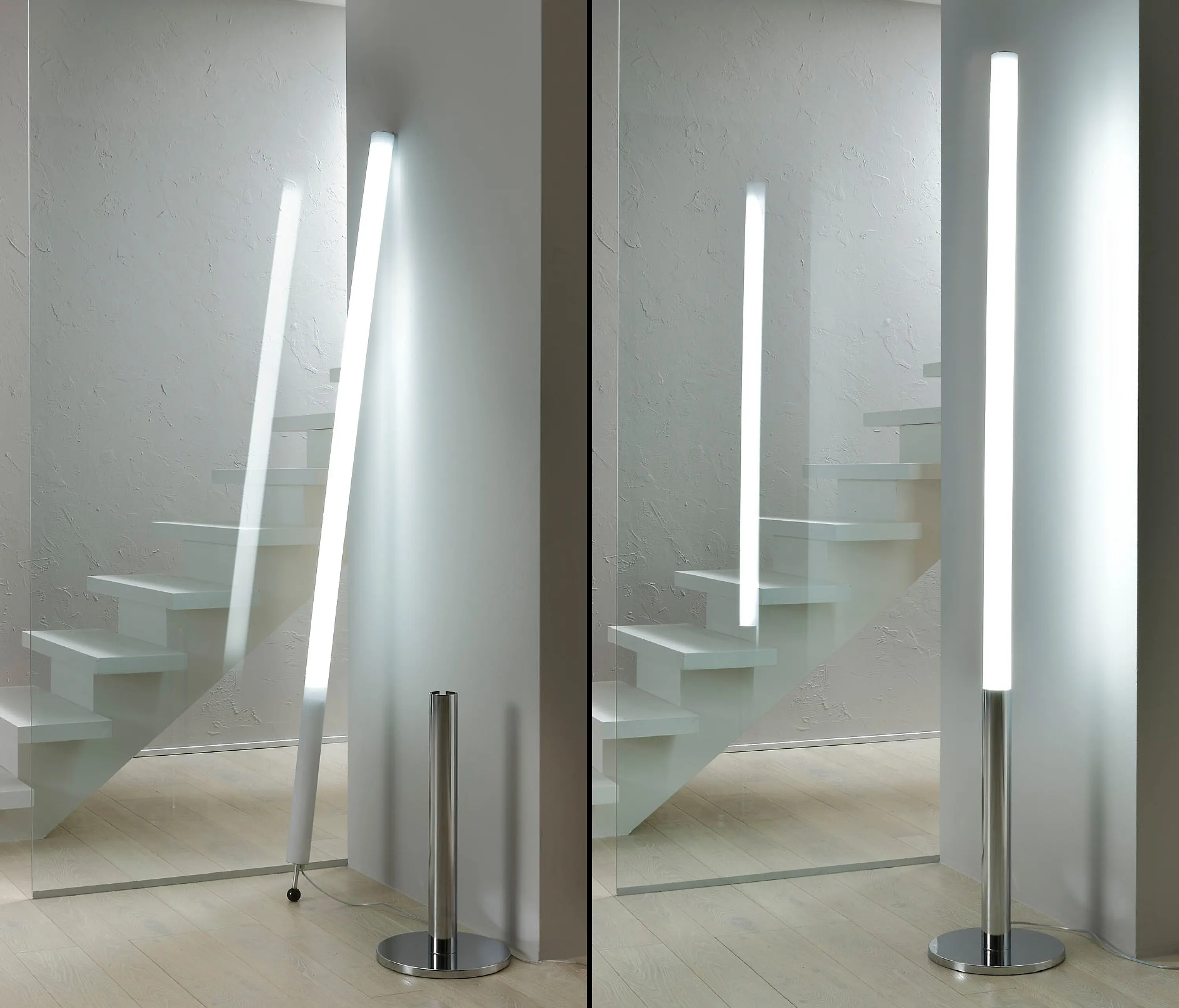 La Référence - Spar Floor lamp