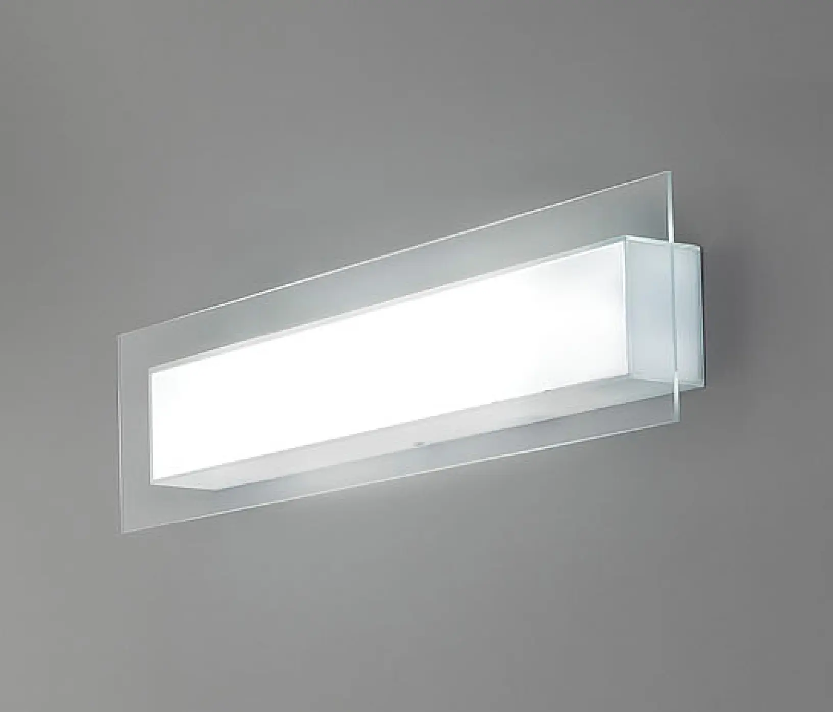 La Référence - Square Wall lamp