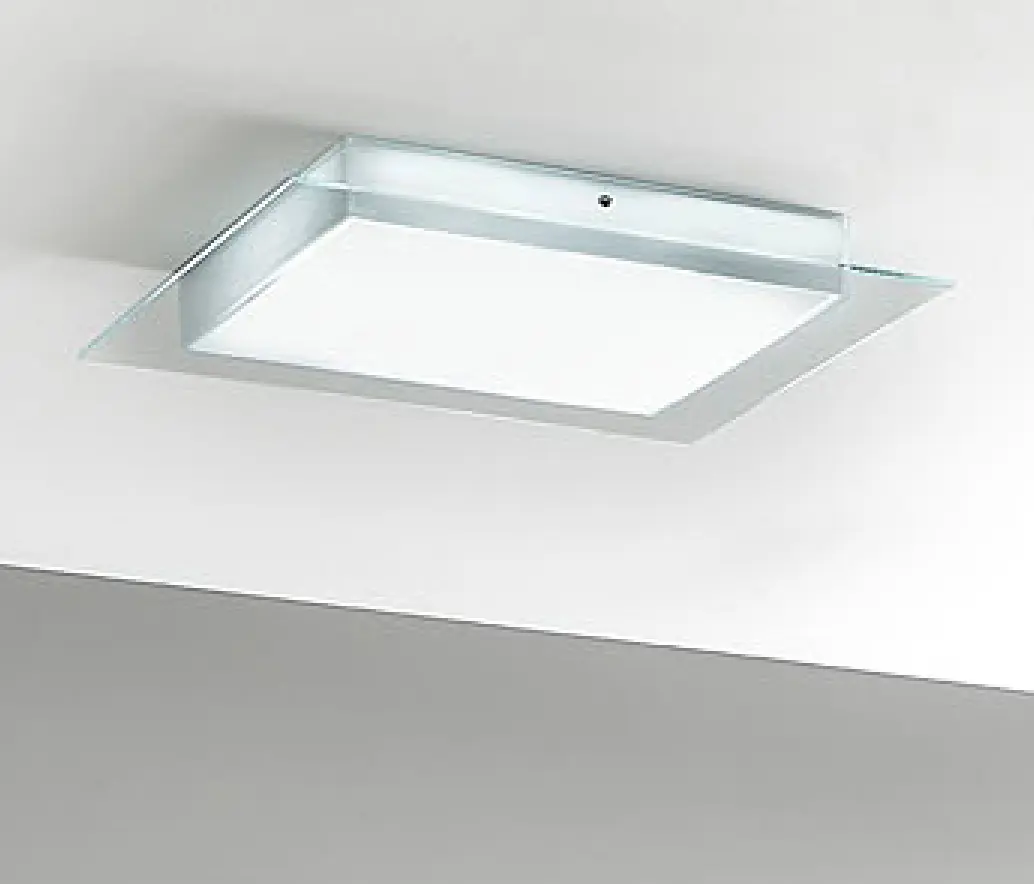 La Référence - Square Ceiling lamp