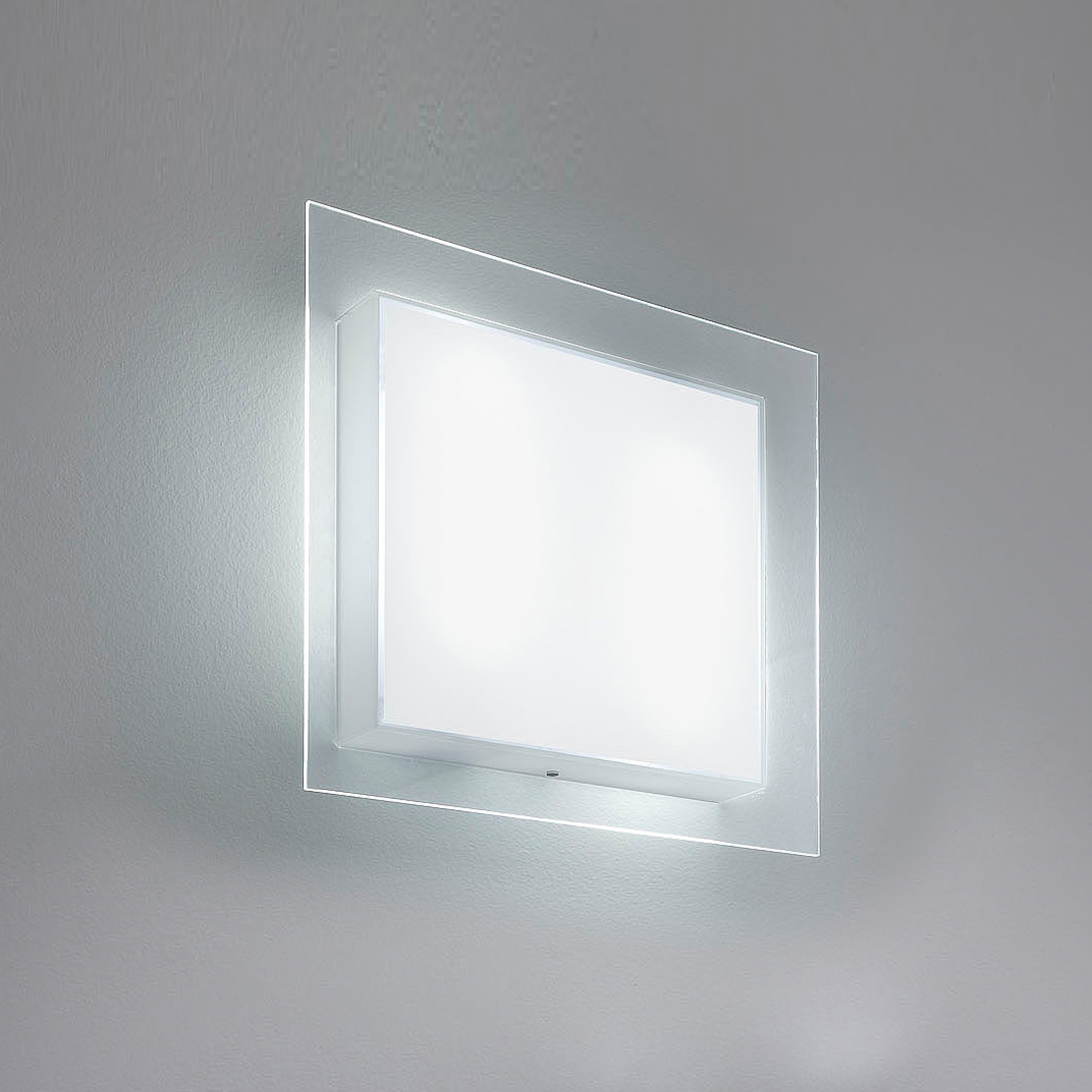 Square Wall lamp