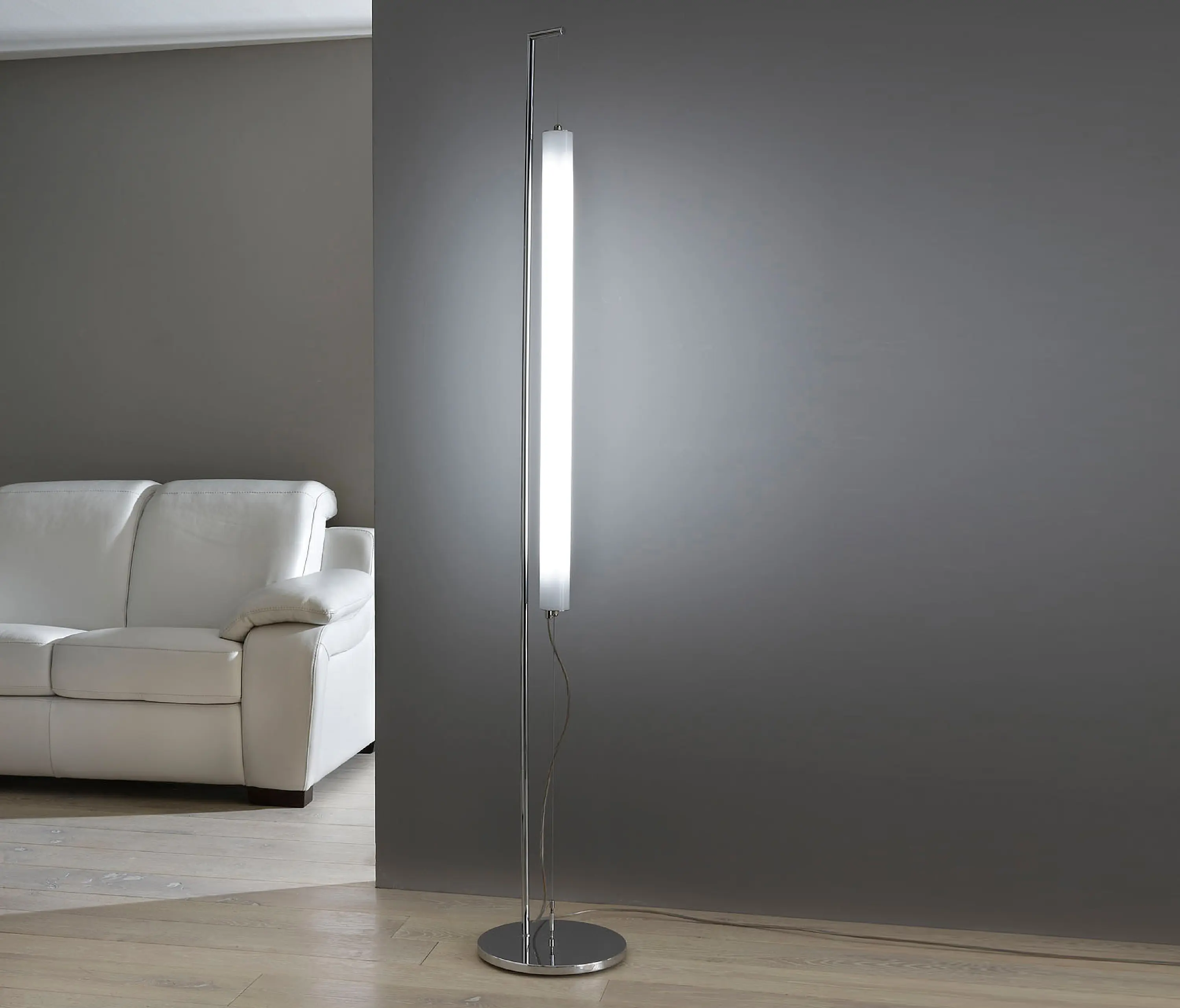 La Référence - Star Floor lamp