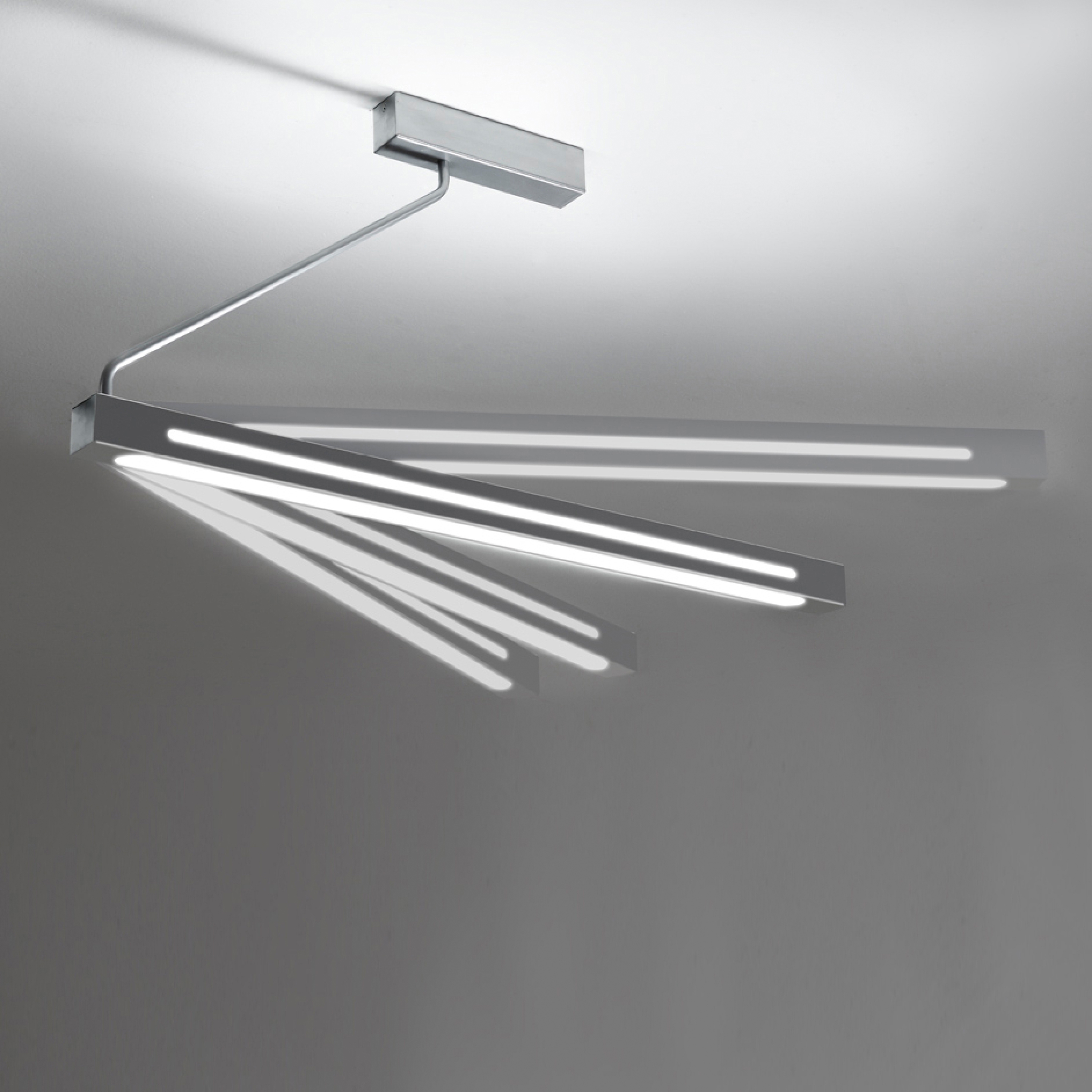 Vertoon produk Ters Pendant lamp van vervaardiger La Référence