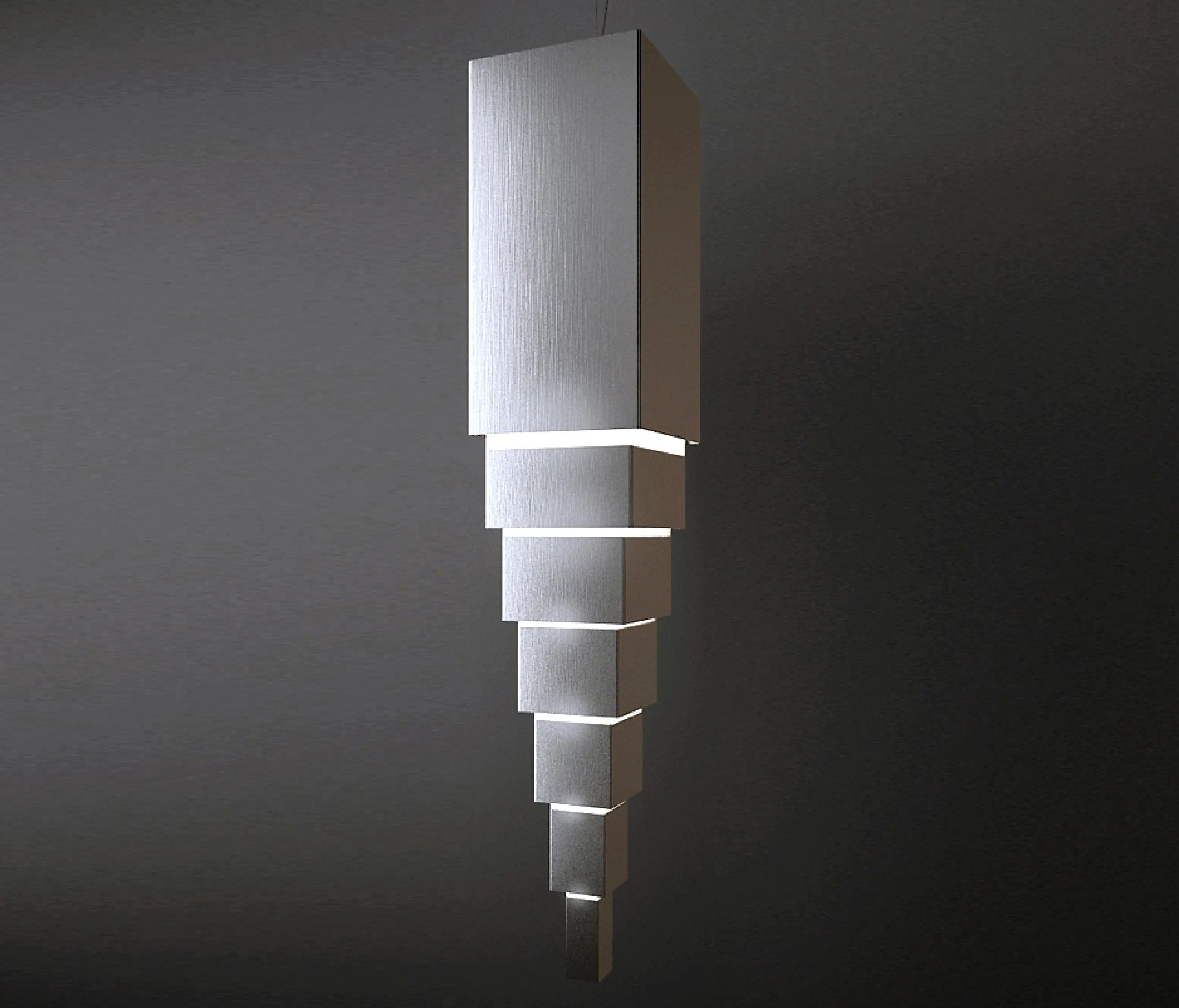 La Référence - Torch Wall lamp