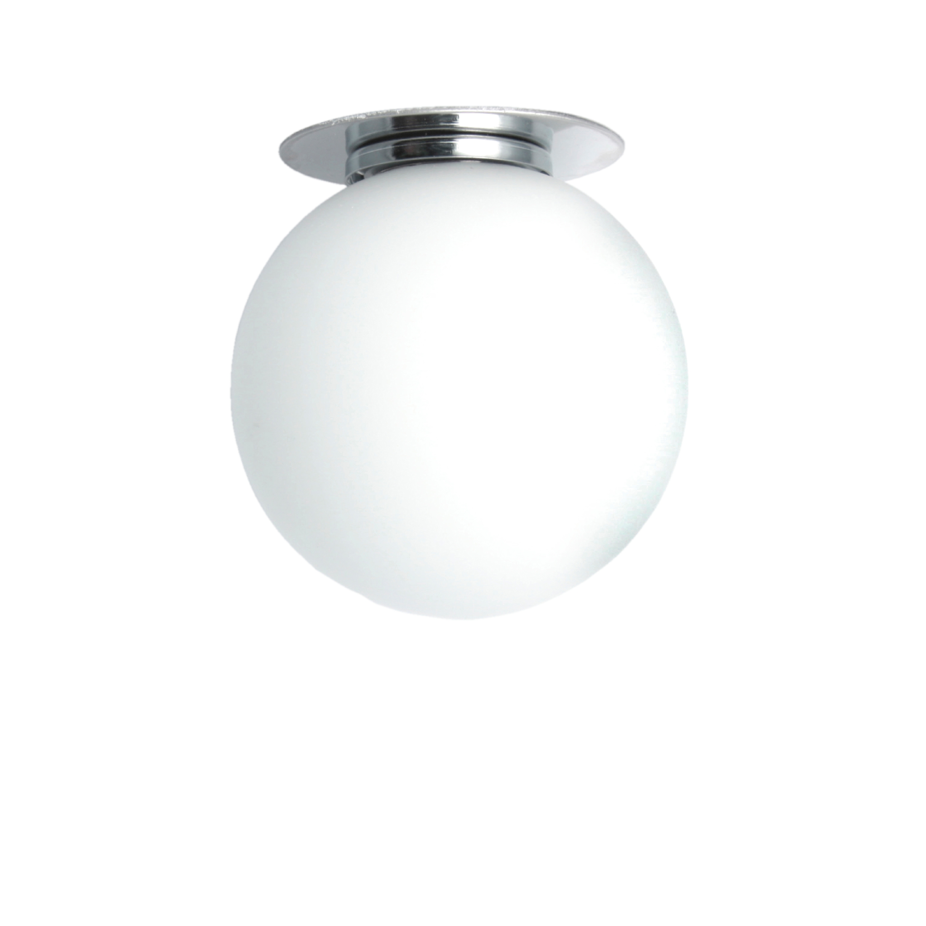 Vertoon produk Xeno Ceiling lamp van vervaardiger La Référence