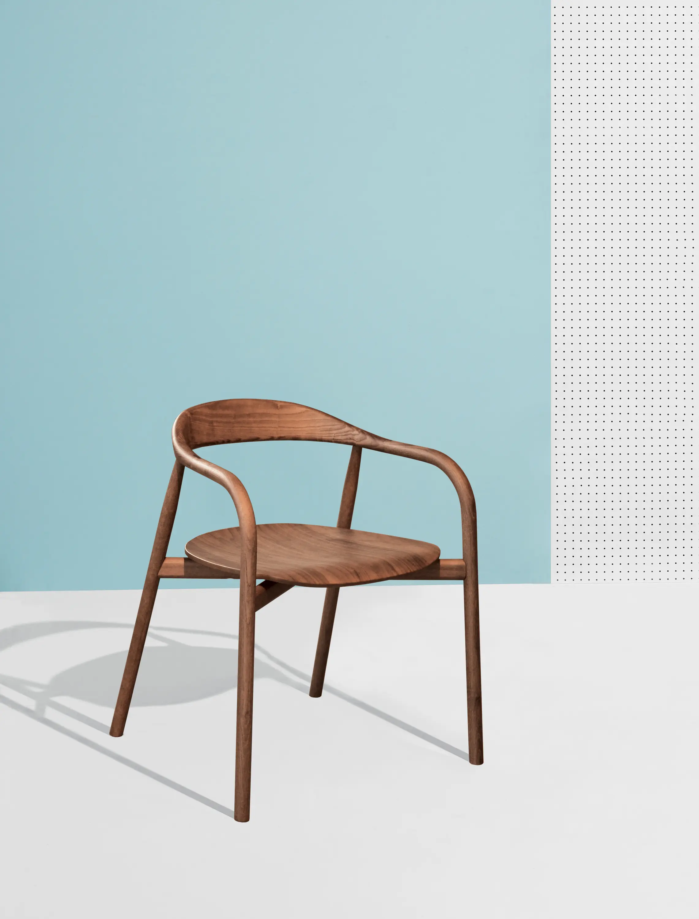 Discipline - Autumn Chair