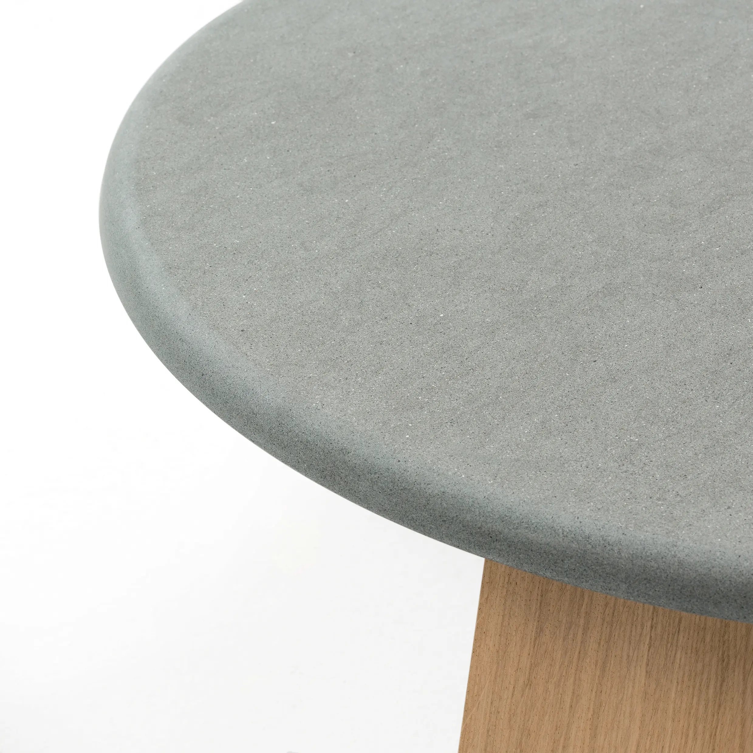 Discipline - Maya Table