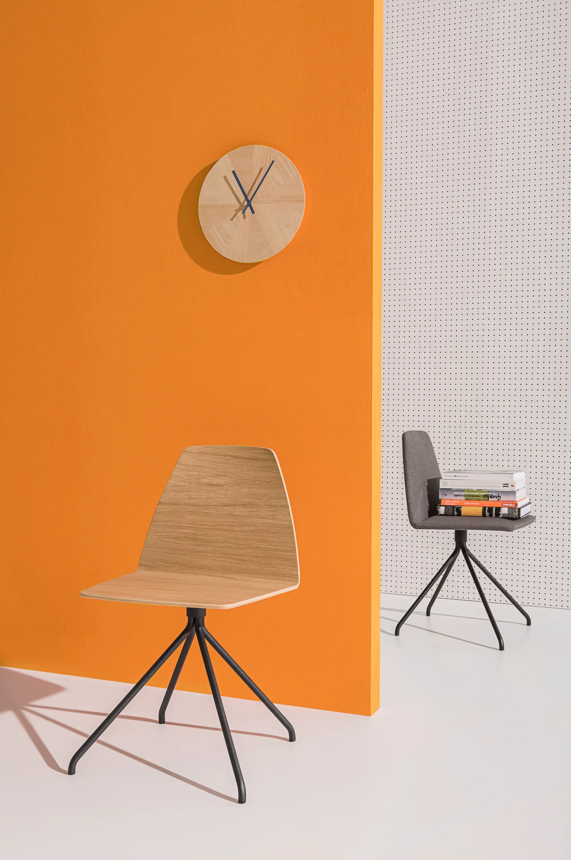 Discipline - Sila Table