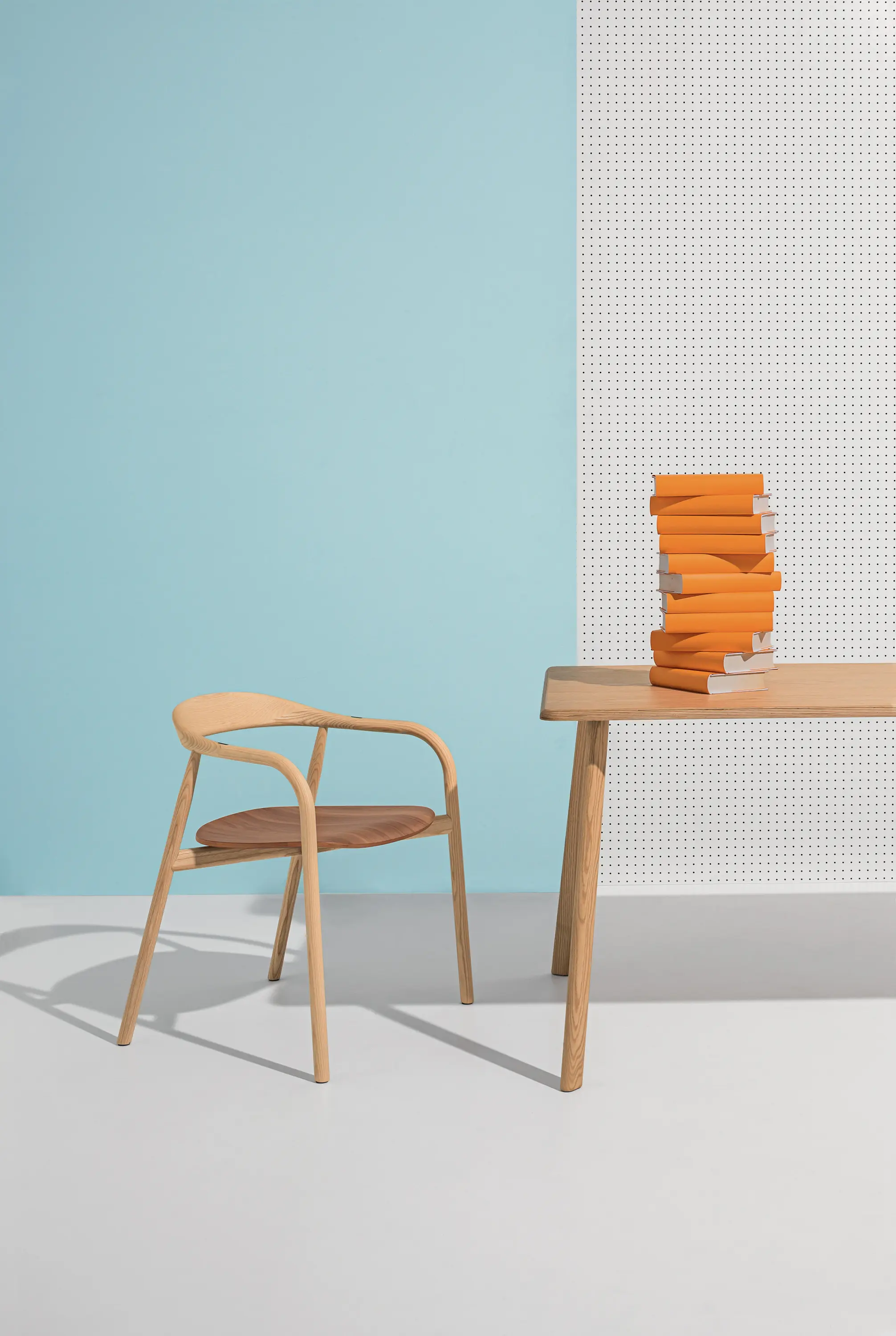 Discipline - Spillo Table