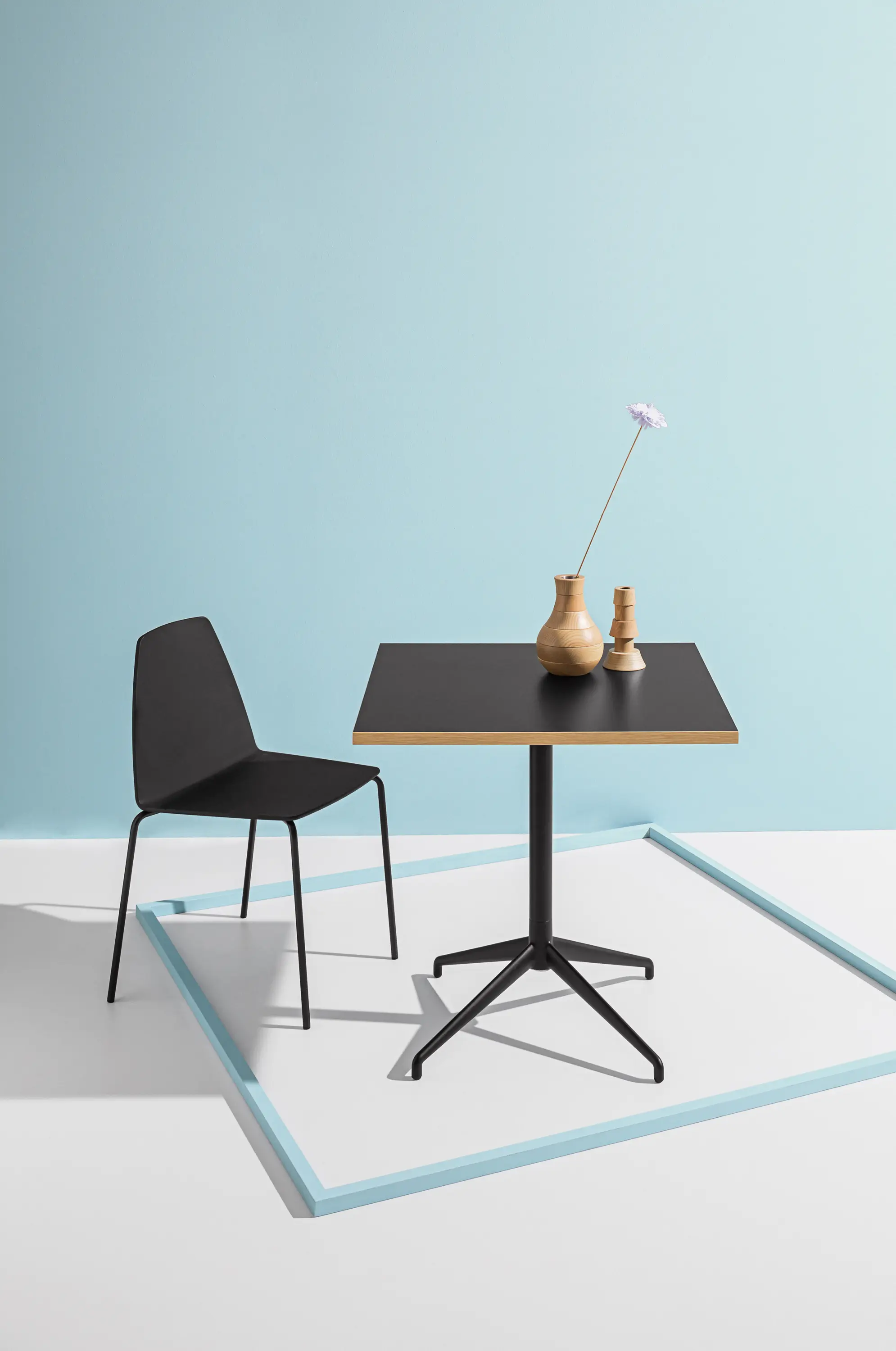 Discipline - Alis Round Table