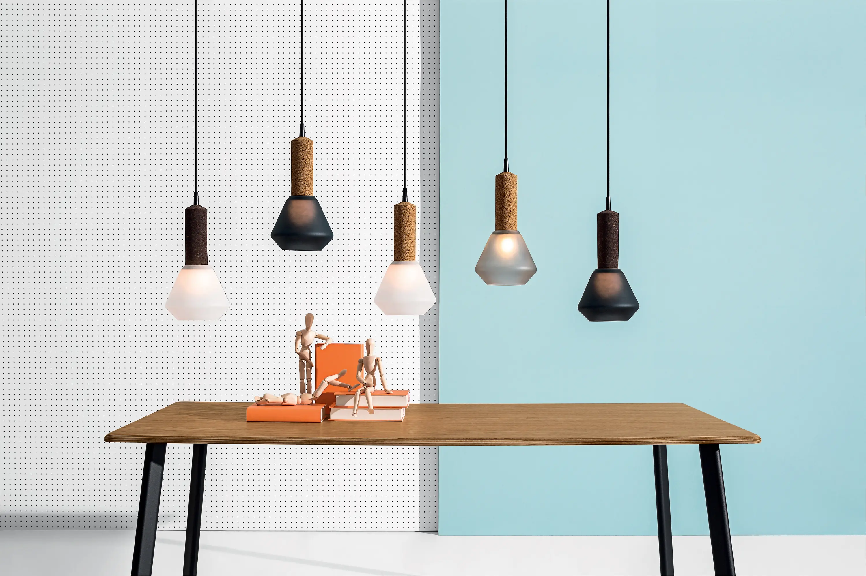 Discipline - Korlux Cone Lycra