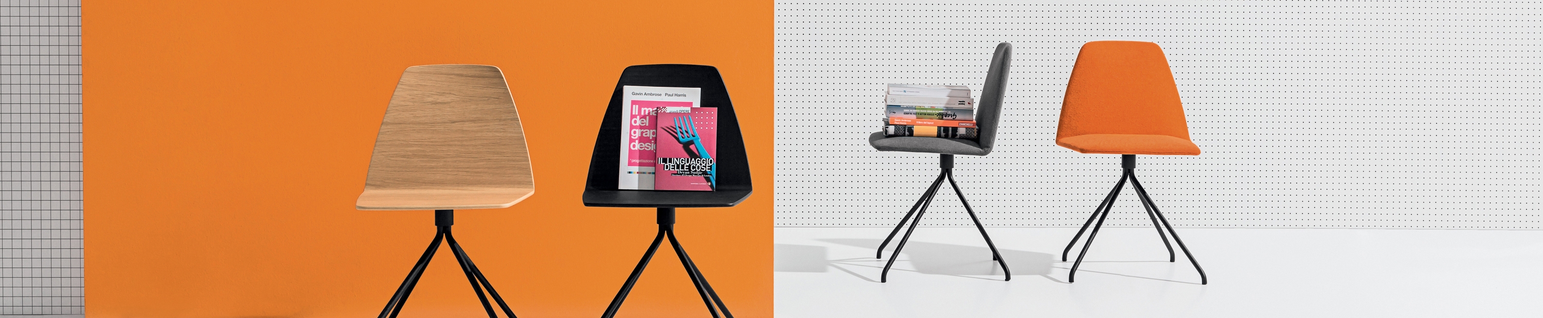 Discover the world of manufacturer Discipline