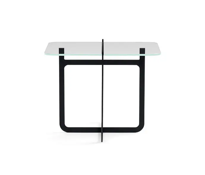 Discipline - Clip Side Table High