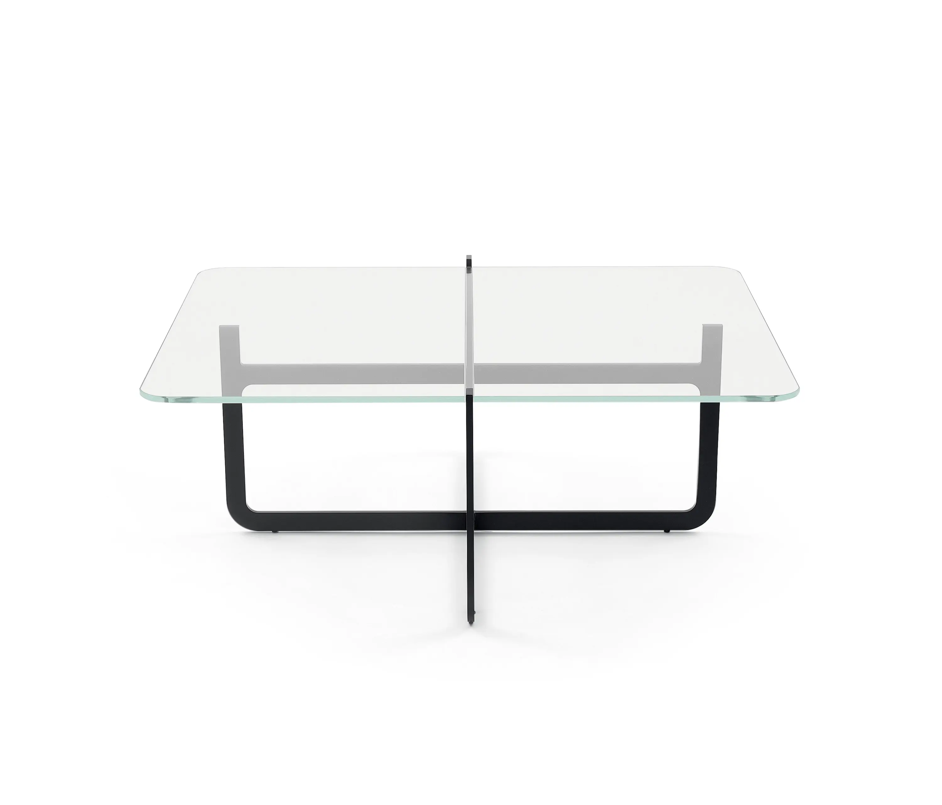 Discipline - Clip Side Table Low