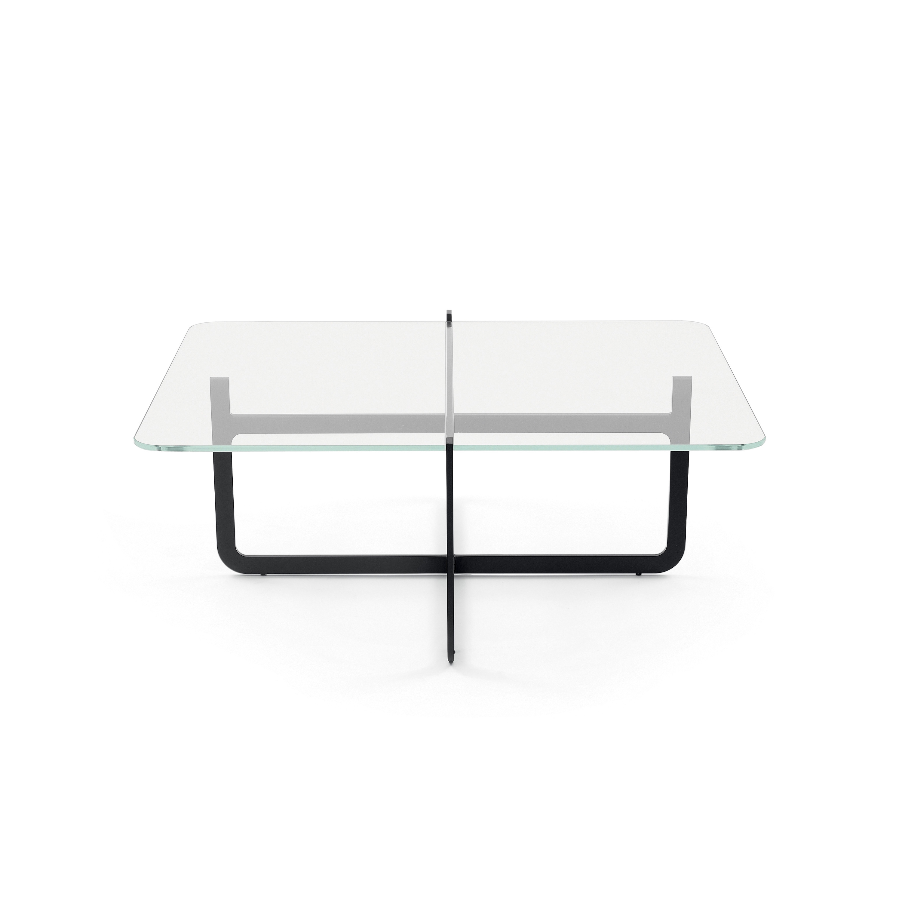 Display product Clip Side Table Low from manufacturer Discipline