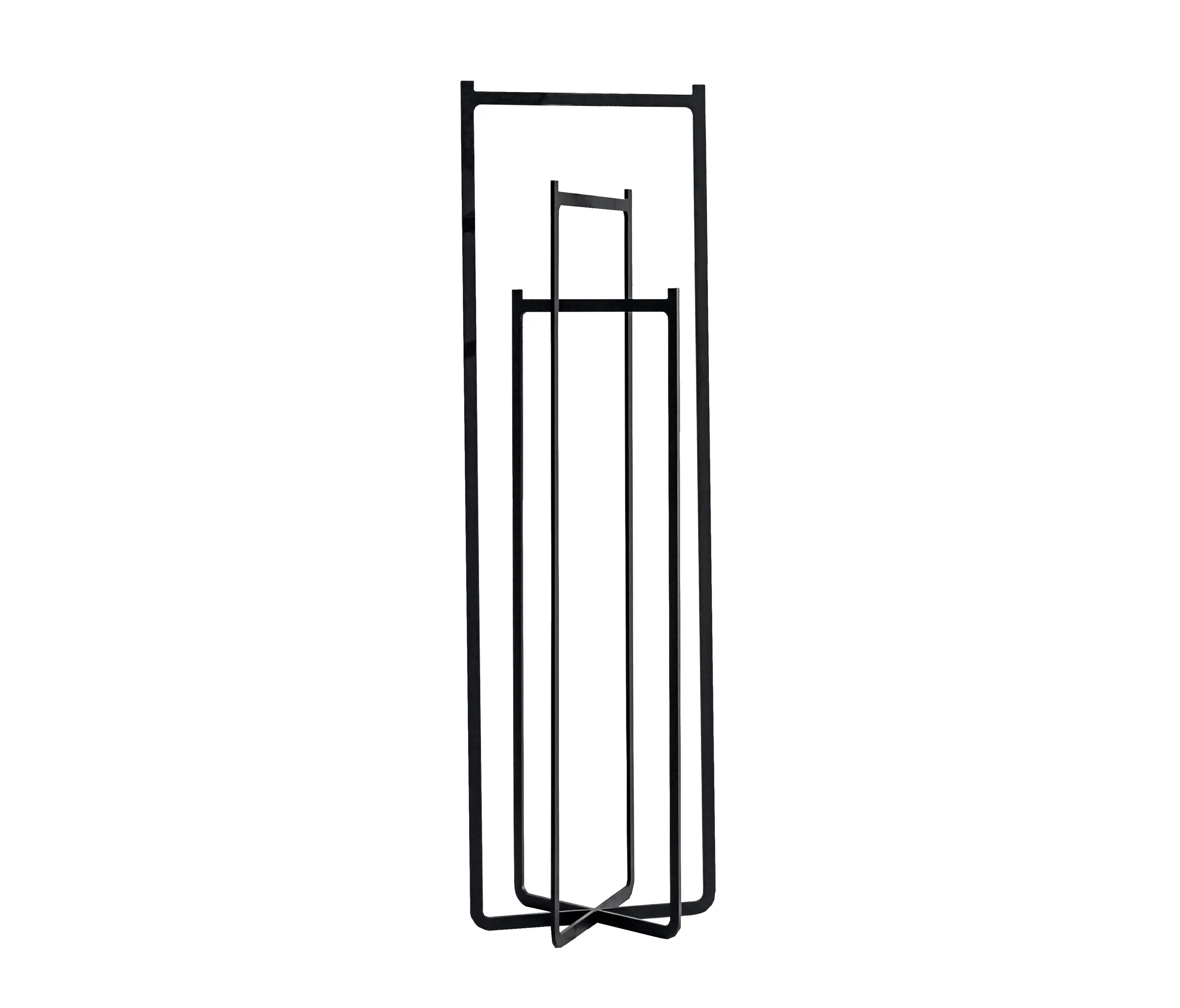 Discipline - Clip Coat Hanger
