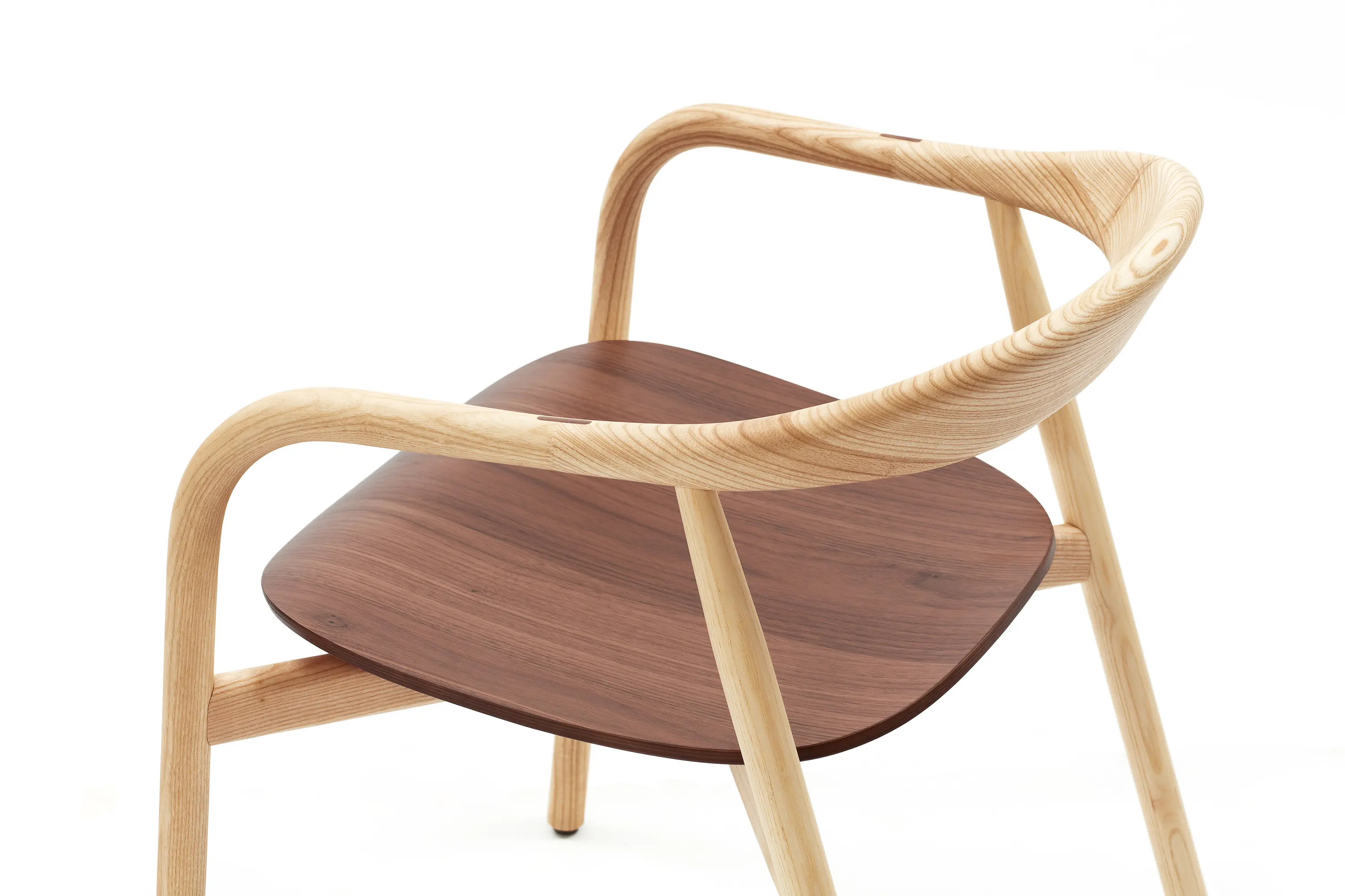 Discipline - Autumn Chair