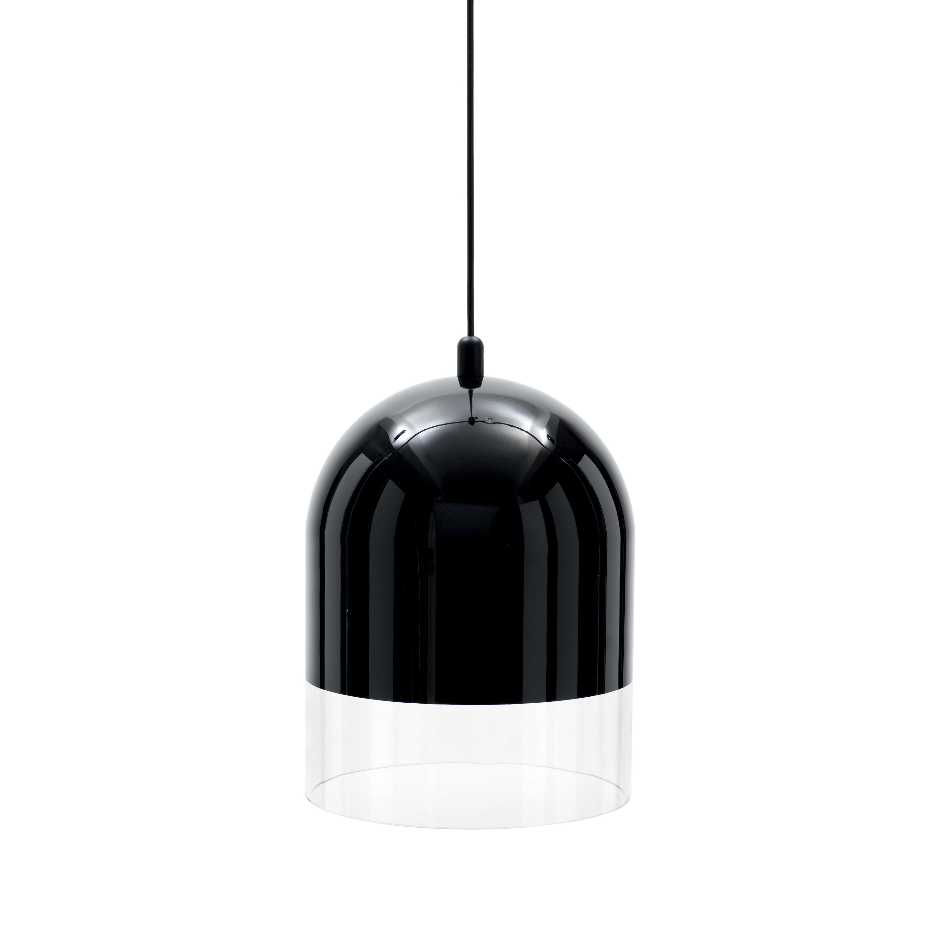 Bell Lamp