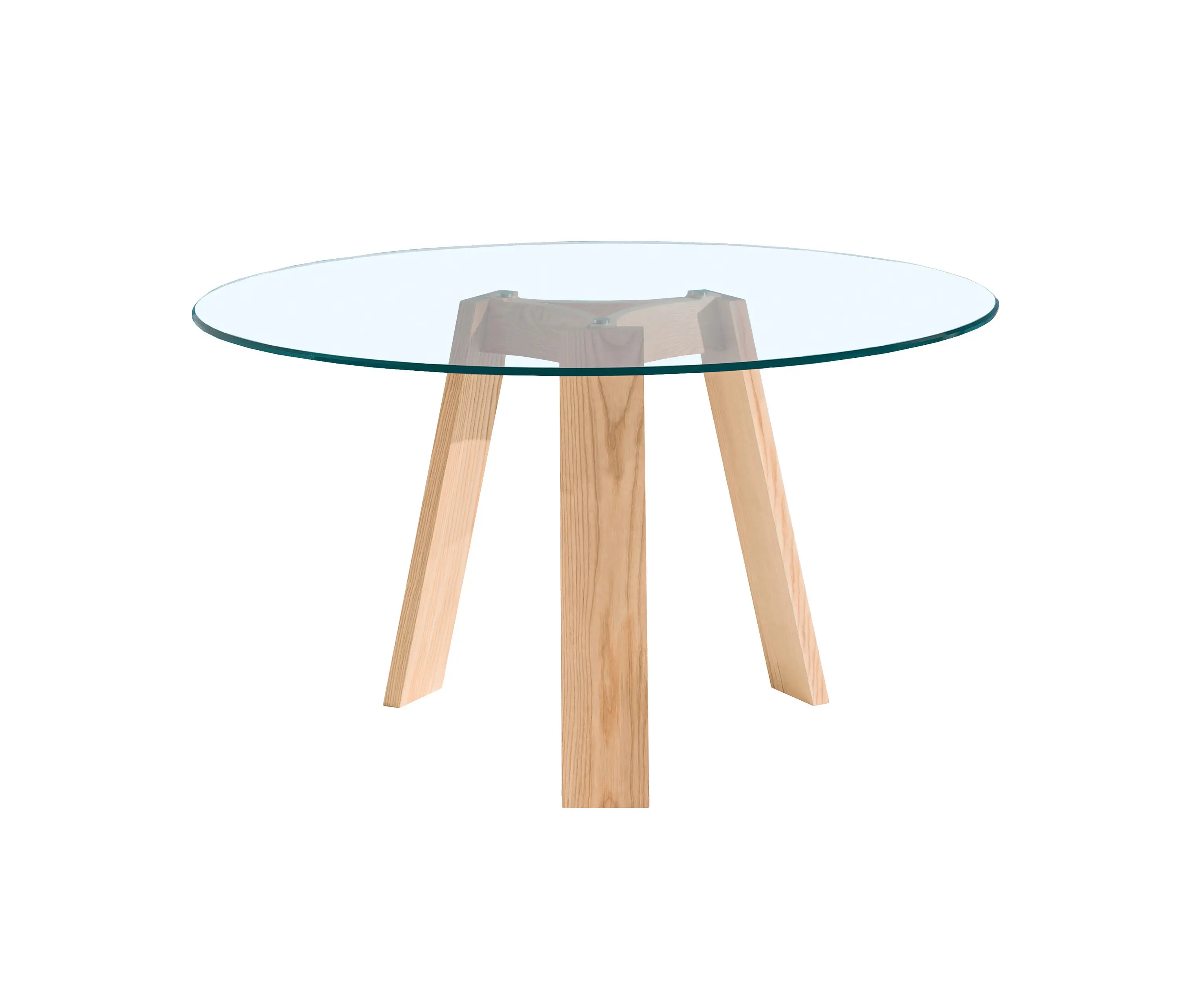 Discipline - Maya Table