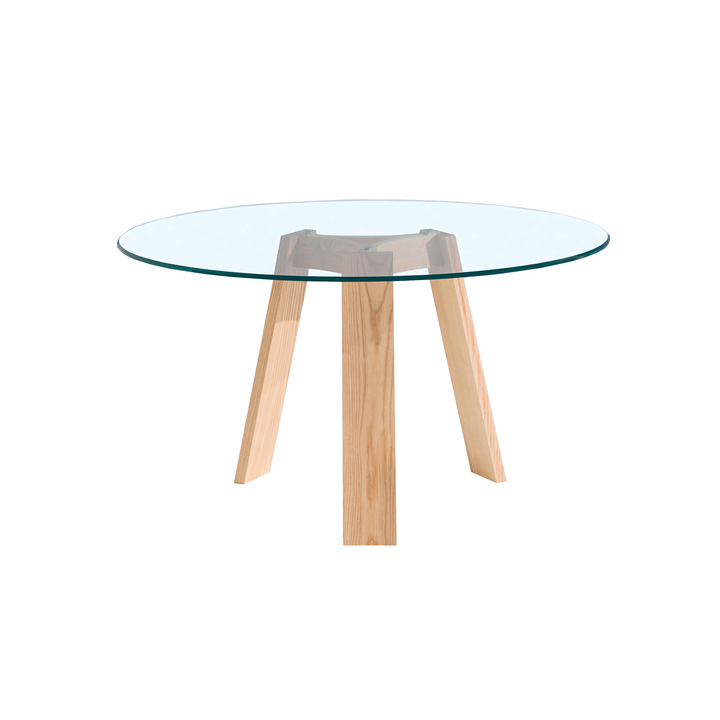 Mostrar el producto Maya Table del fabricante Discipline