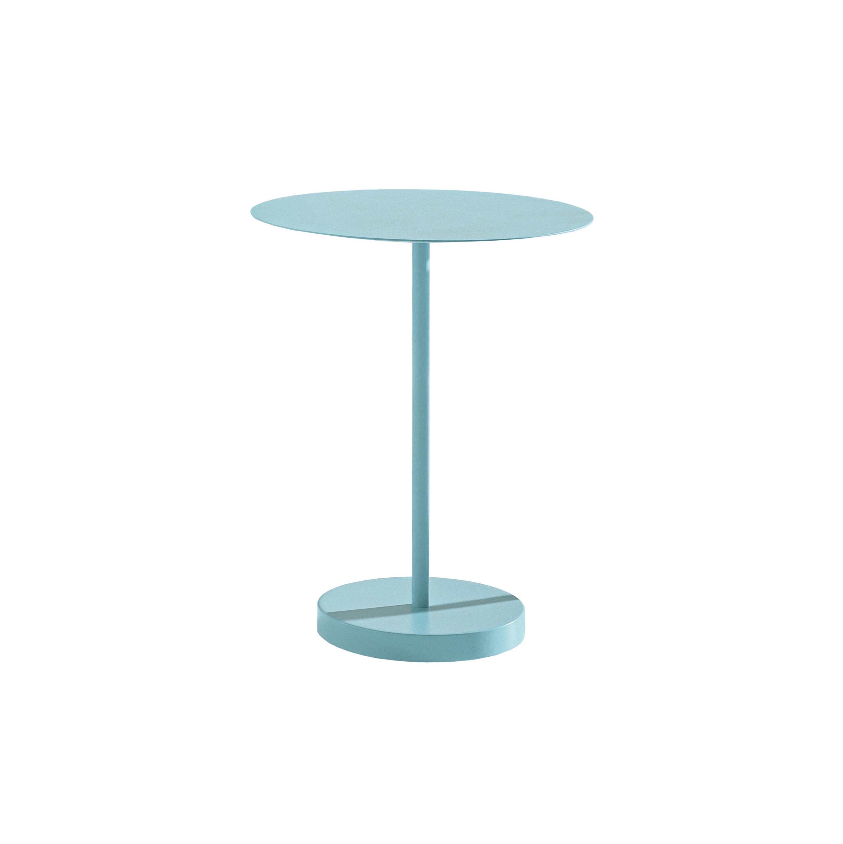 Mostrar el producto Puck Table del fabricante Discipline