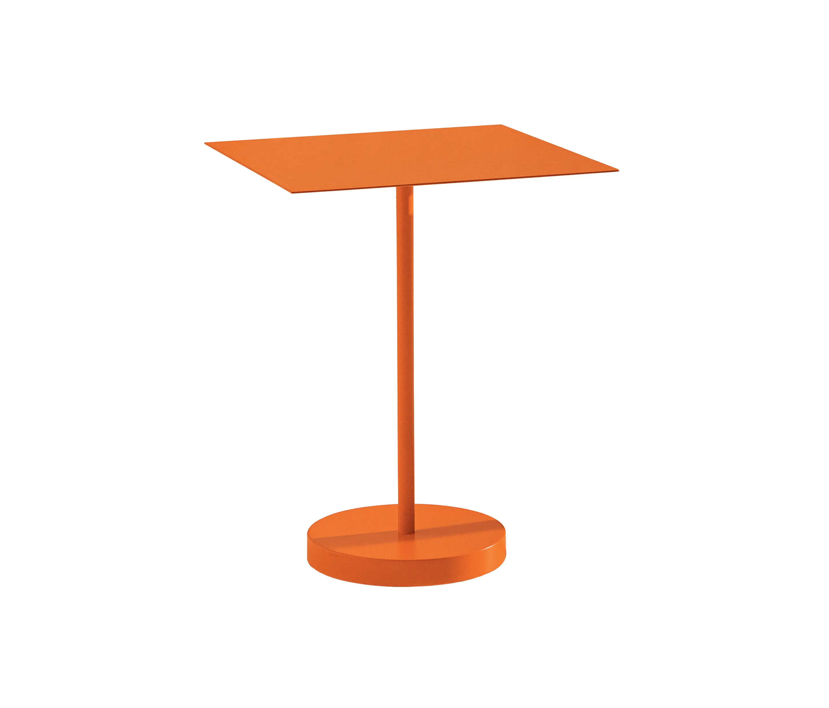Discipline - Puck Table