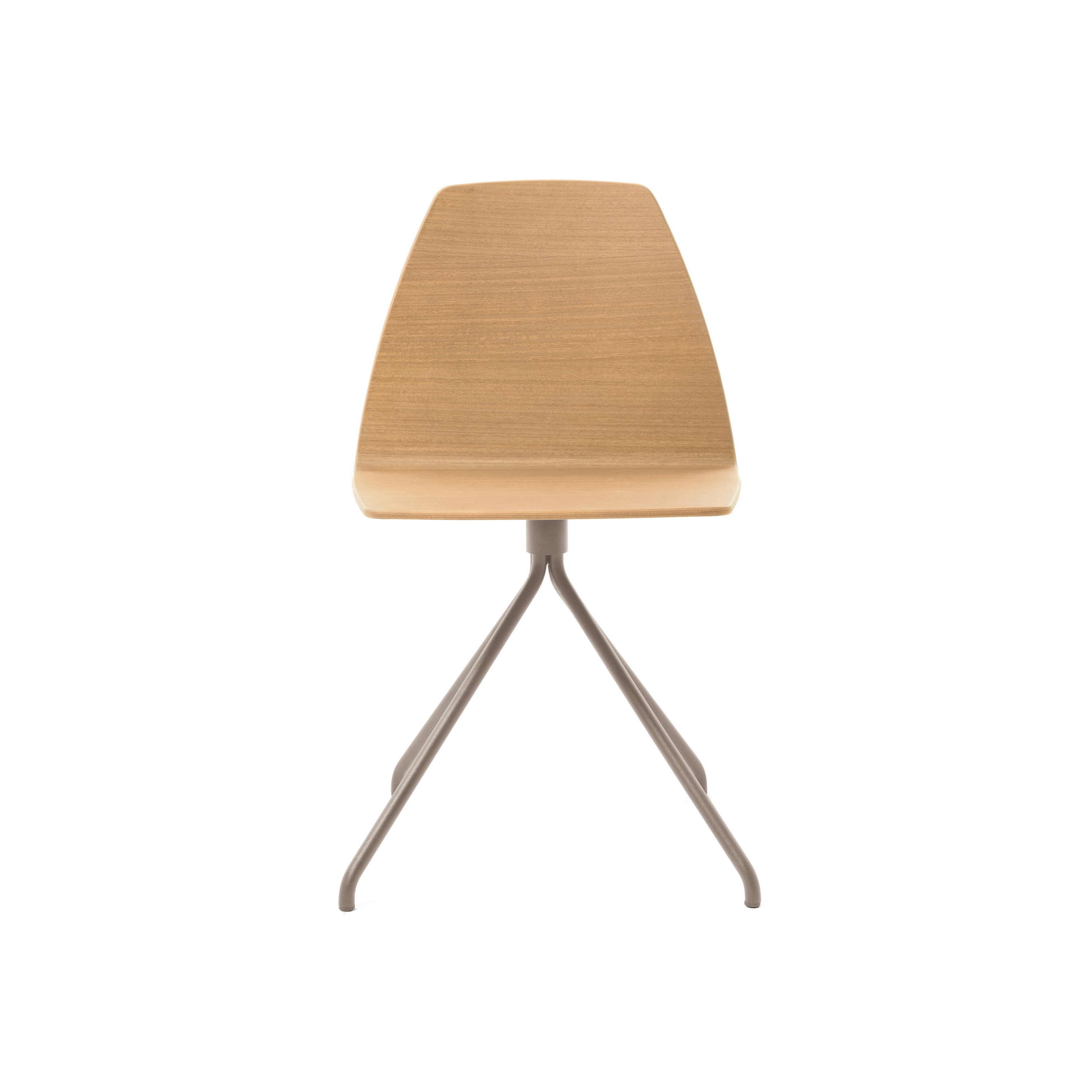 Display product Sila Chair Trestle from manufacturer Discipline