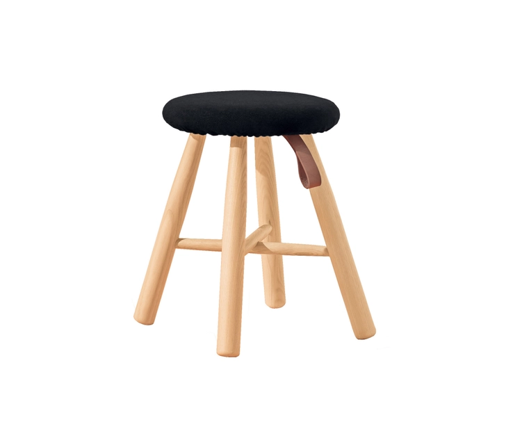 Tag Stool TAG STOOL - Stools from Discipline | Architonic