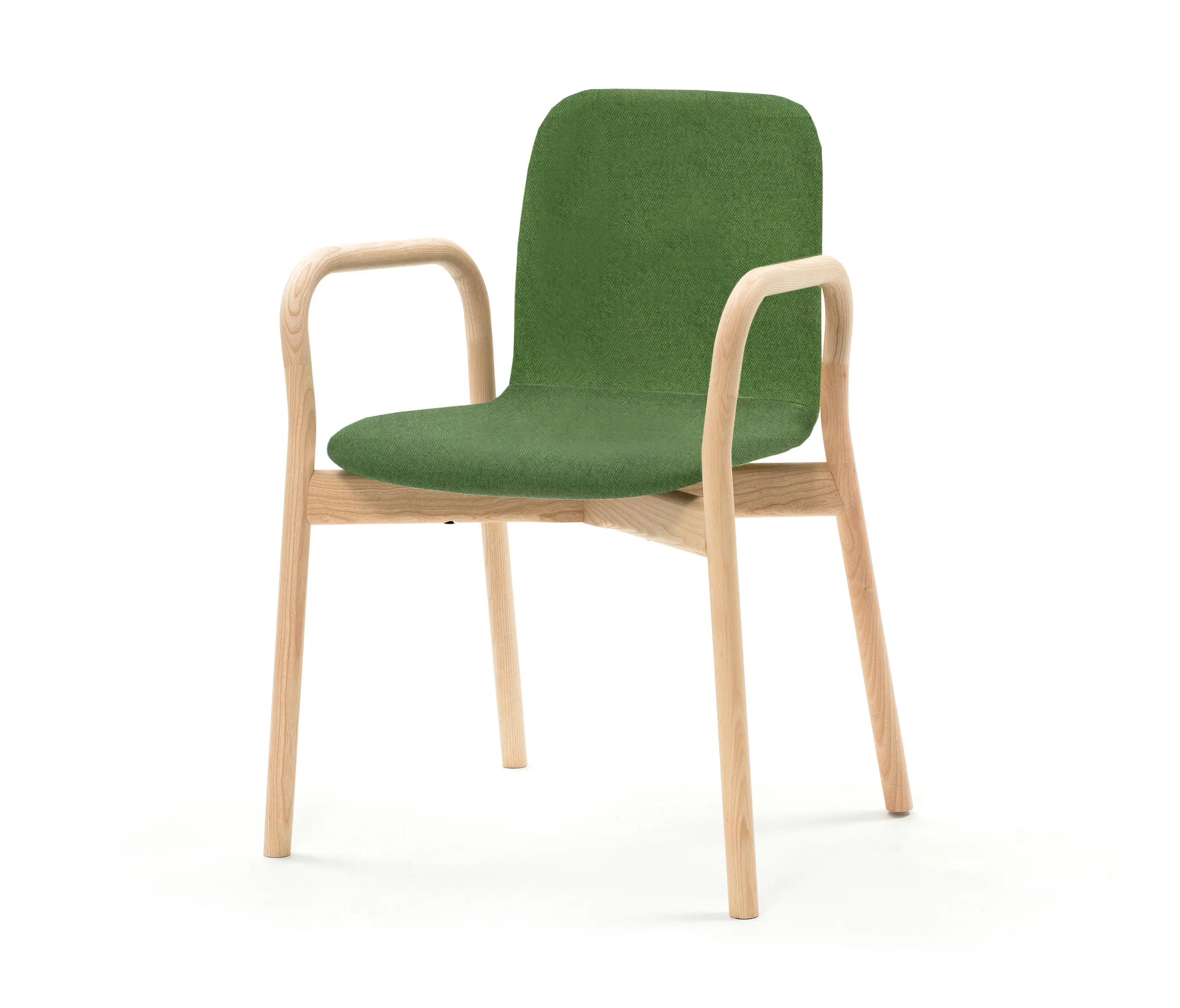 Discipline - Two Tone Armchair