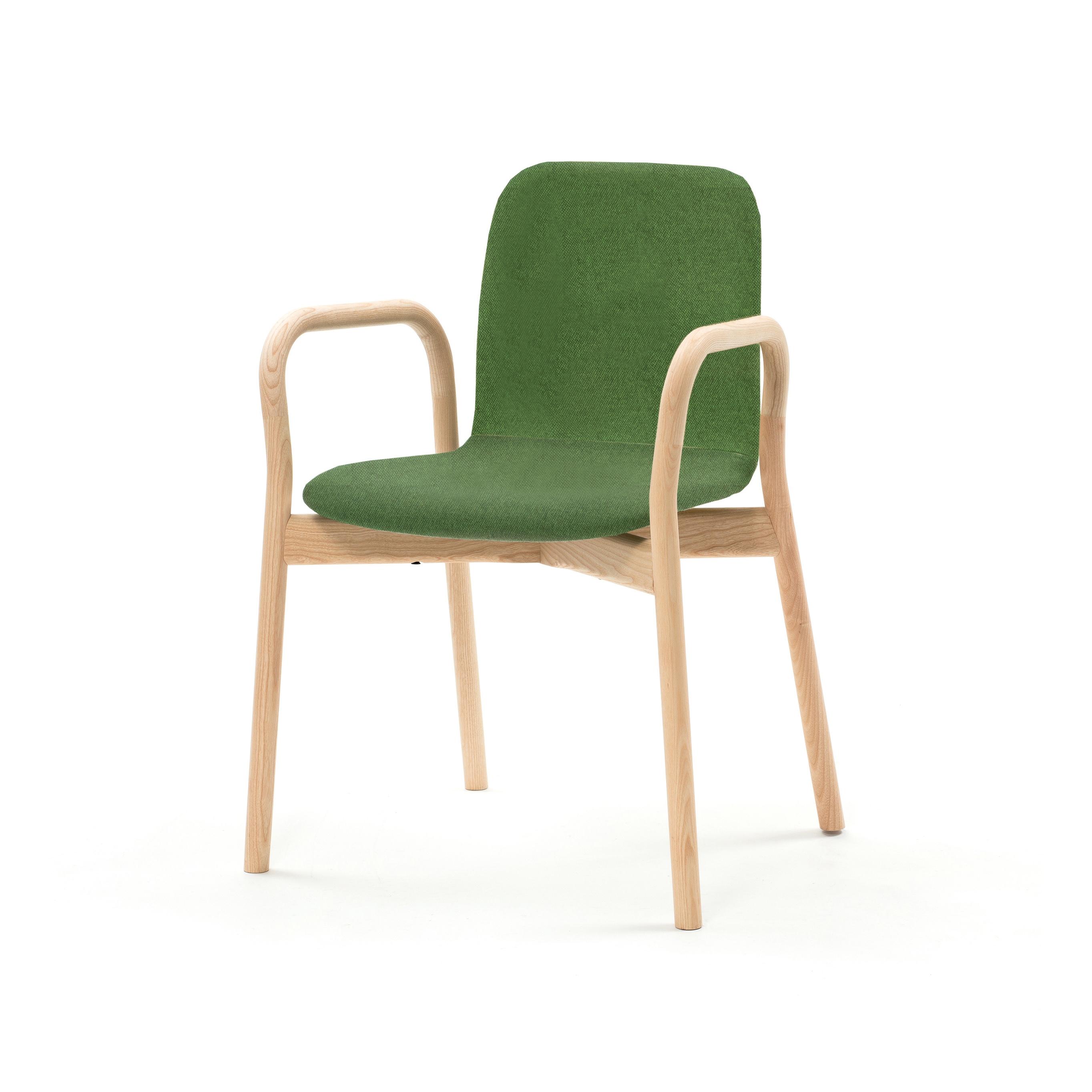Two Tone Armchair
