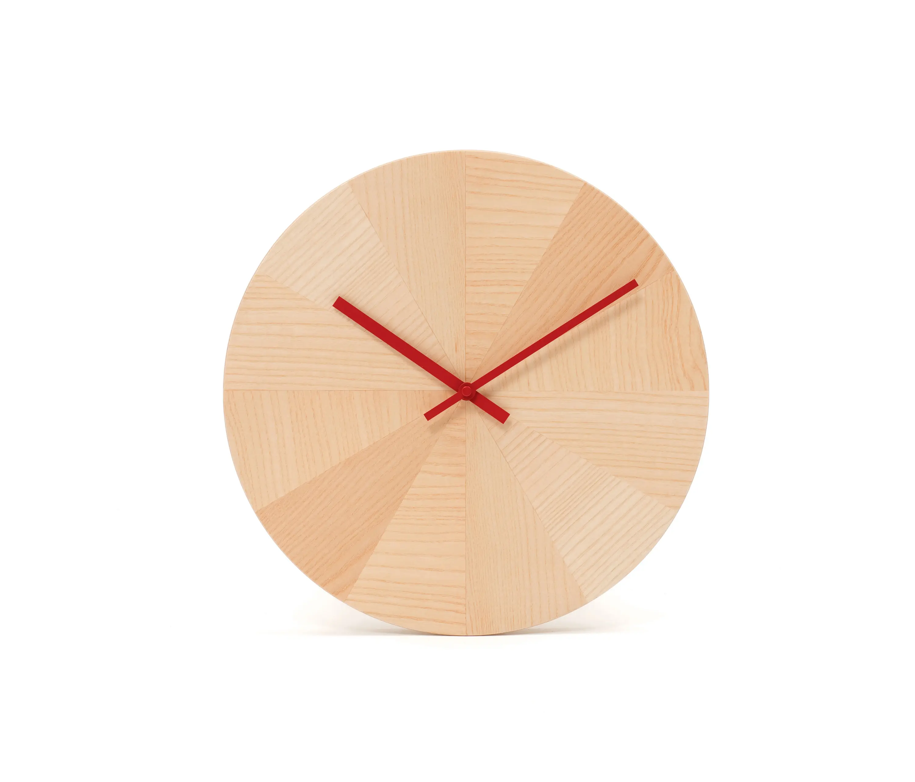 Discipline - Pieces Of Time