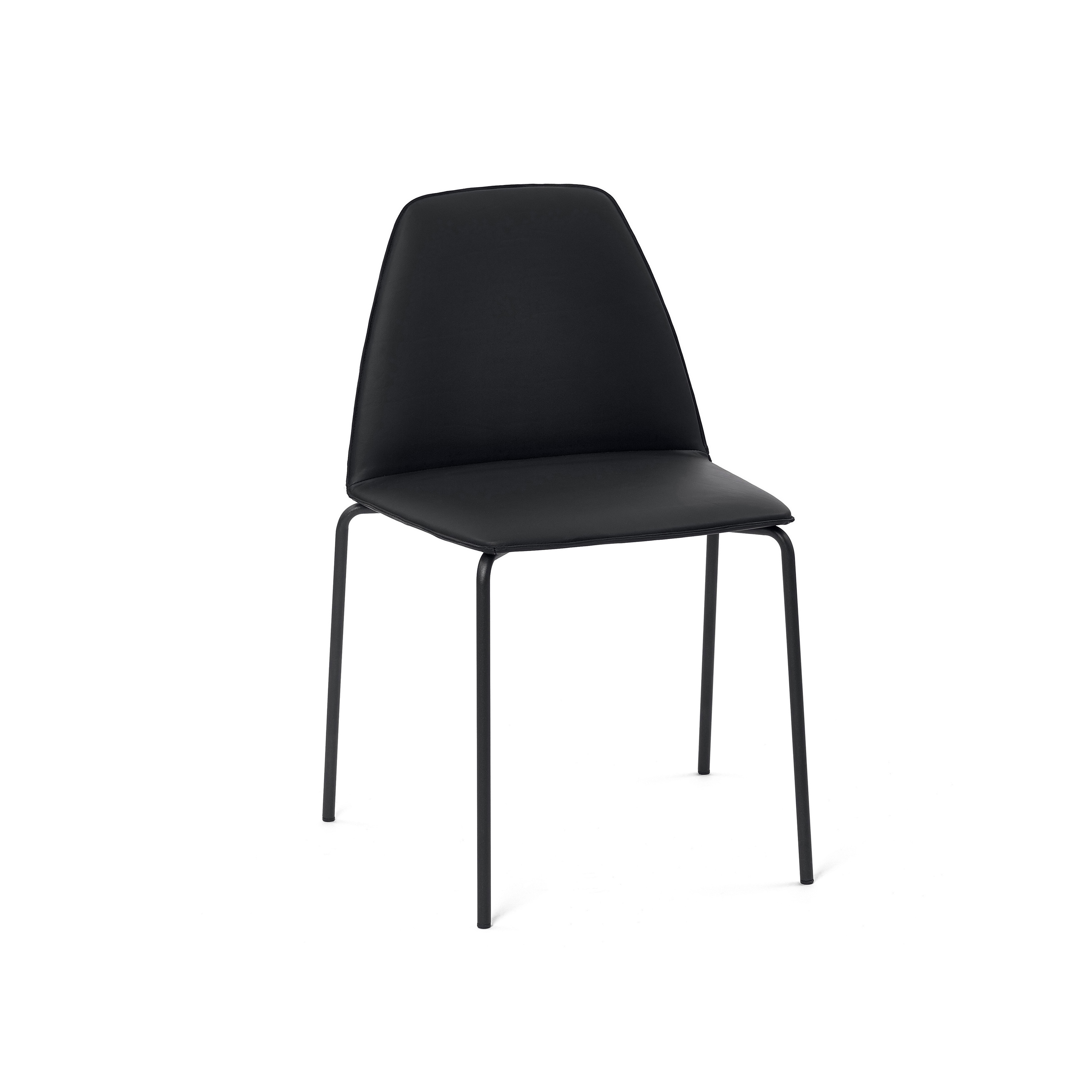 Display product Sila chair from manufacturer Discipline