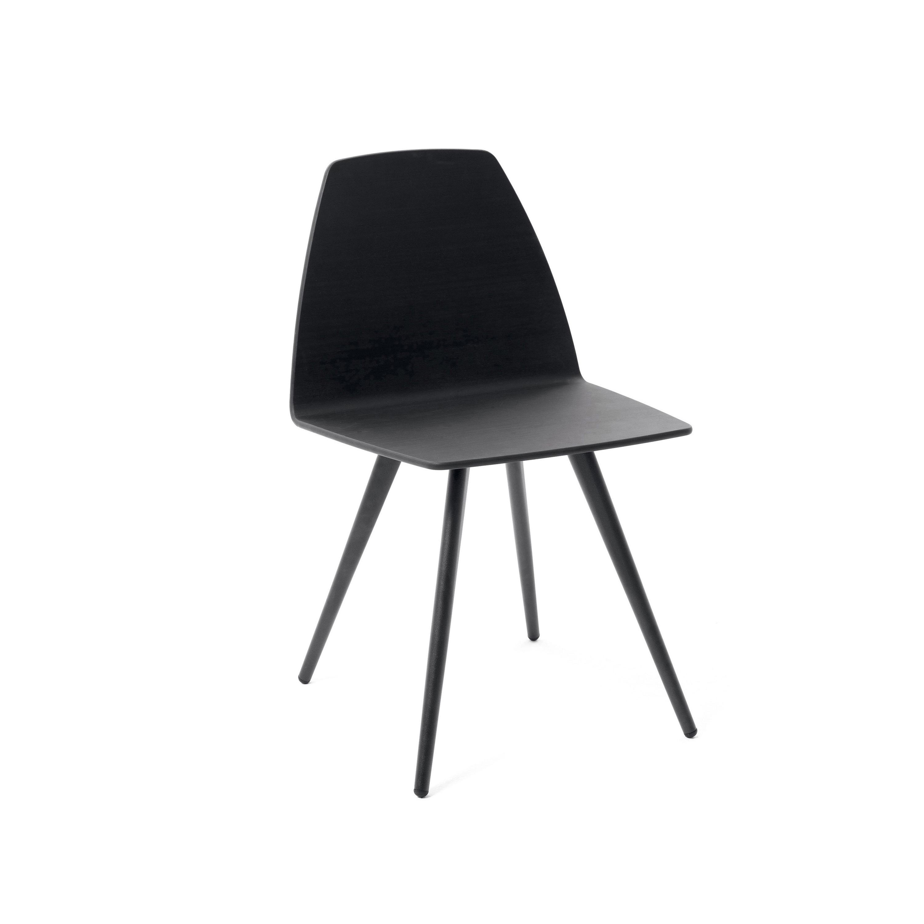 Display product Sila Chair Cone Shaped from manufacturer Discipline