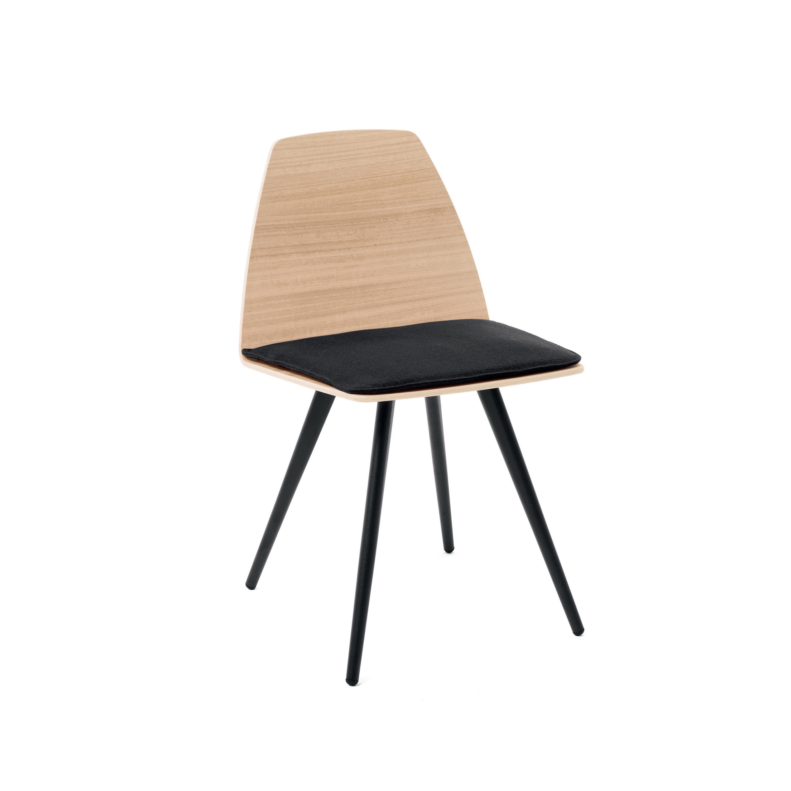 Display product Sila Chair Cone Shaped from manufacturer Discipline