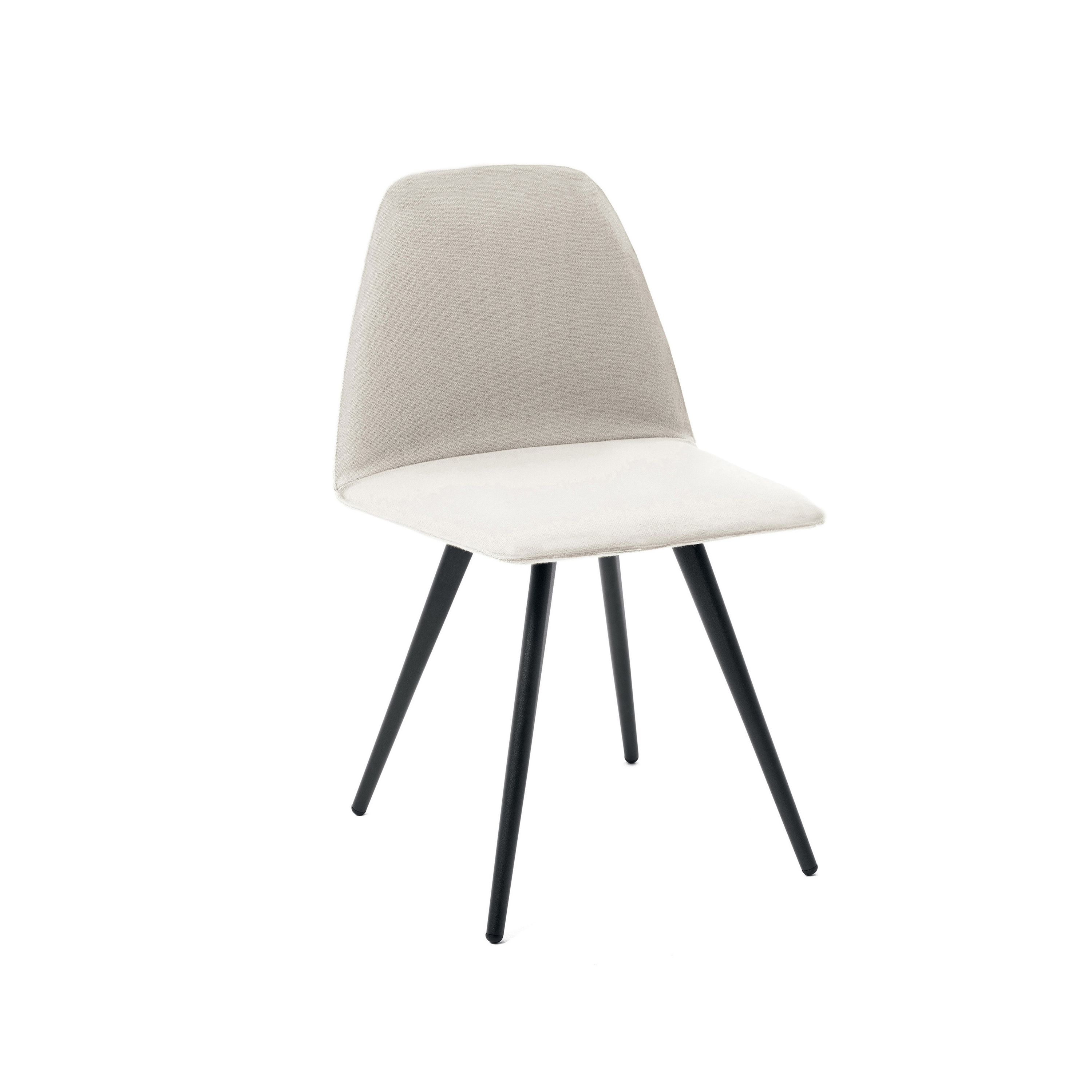 Sila Chair Cone Shaped