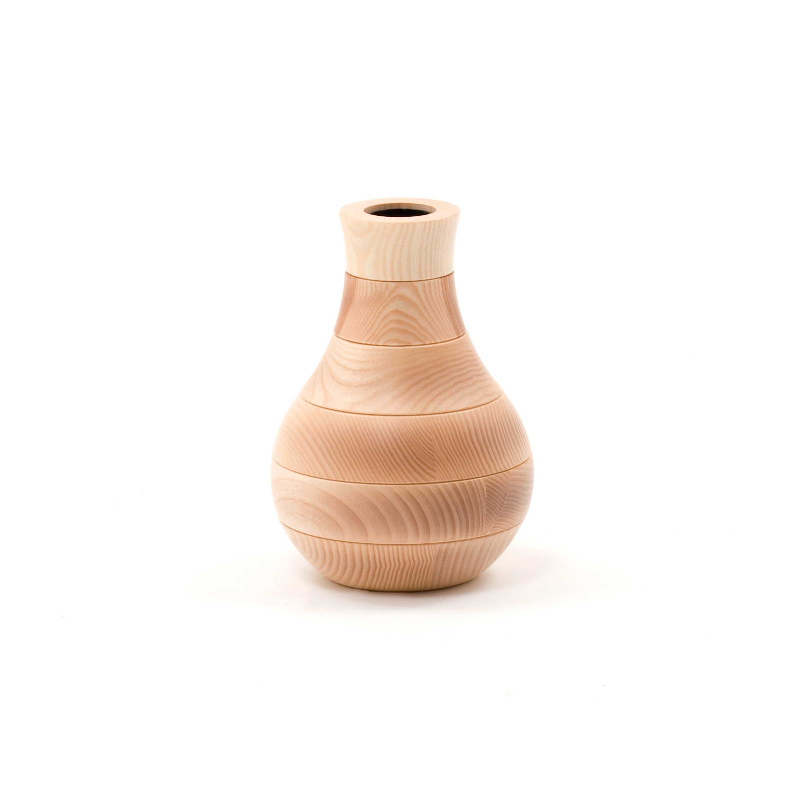 Mostra il prodotto Toy Vase del produttore Discipline