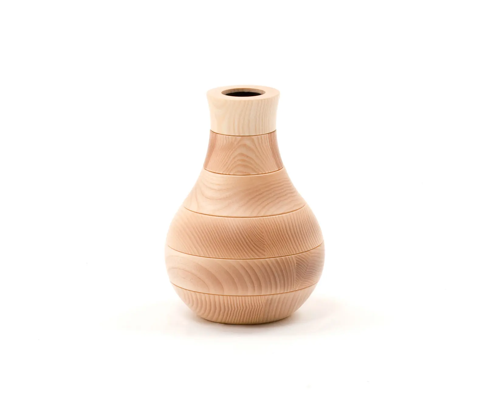 Discipline - Toy Vase
