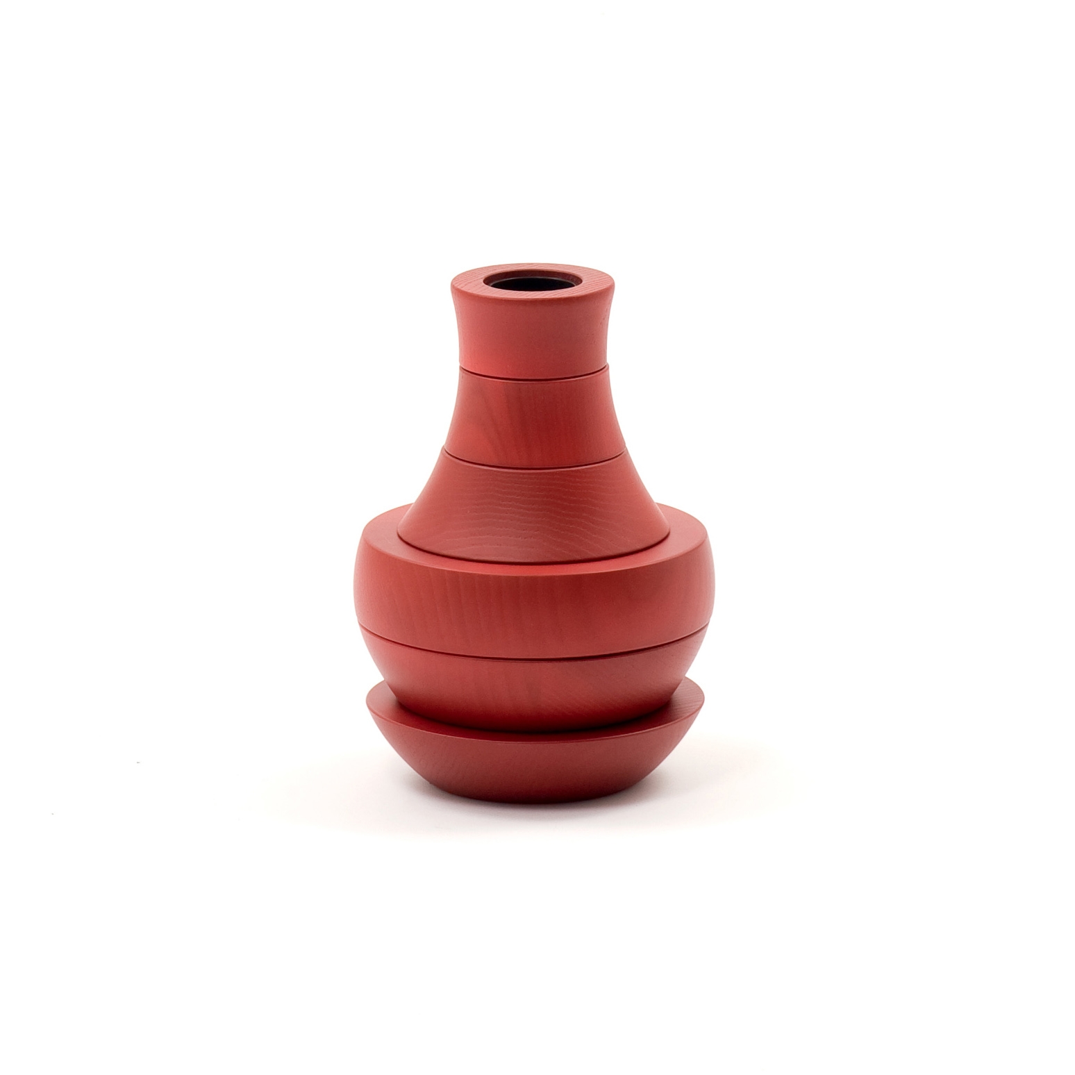 Mostra il prodotto Toy Vase del produttore Discipline