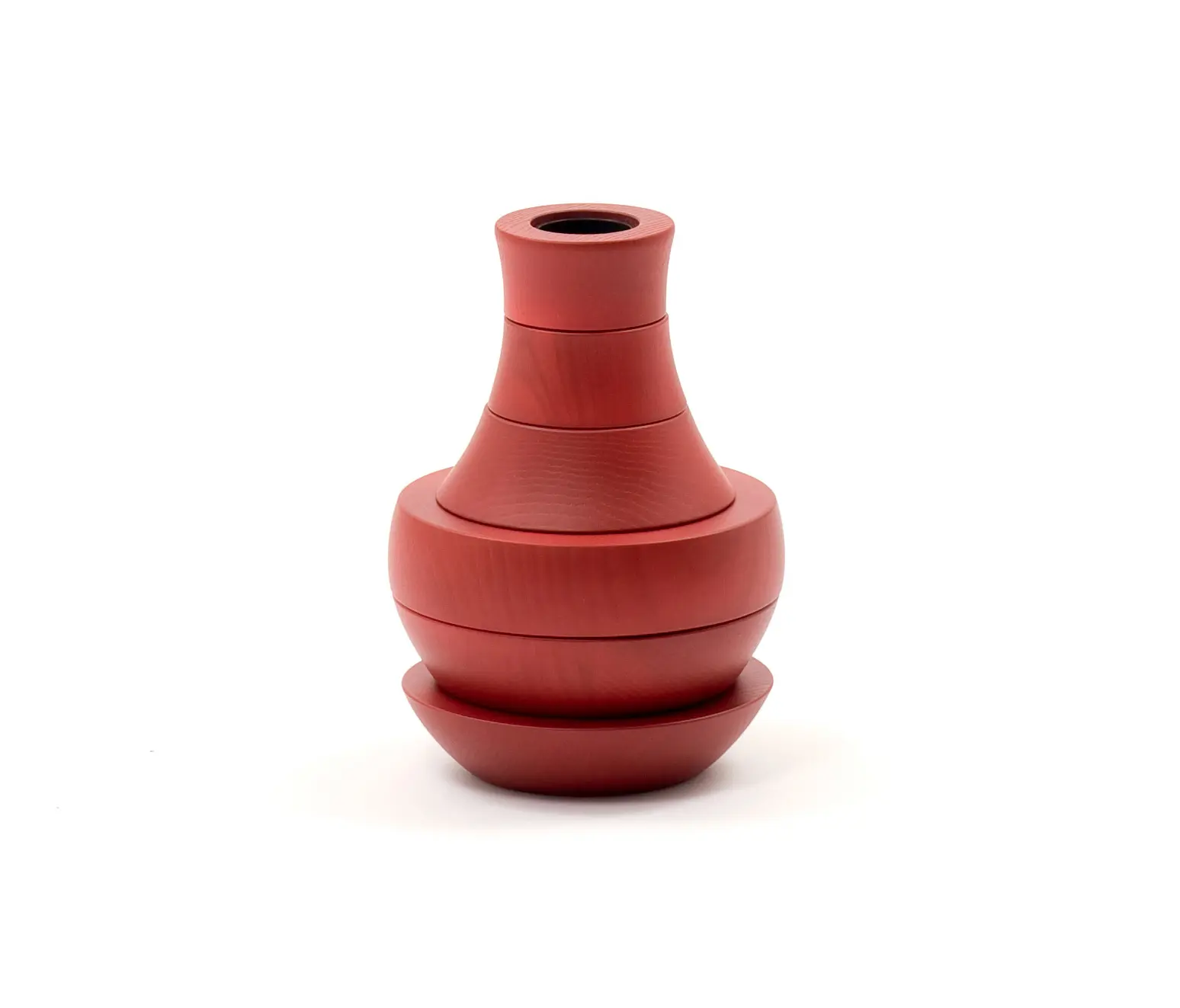 Discipline - Toy Vase