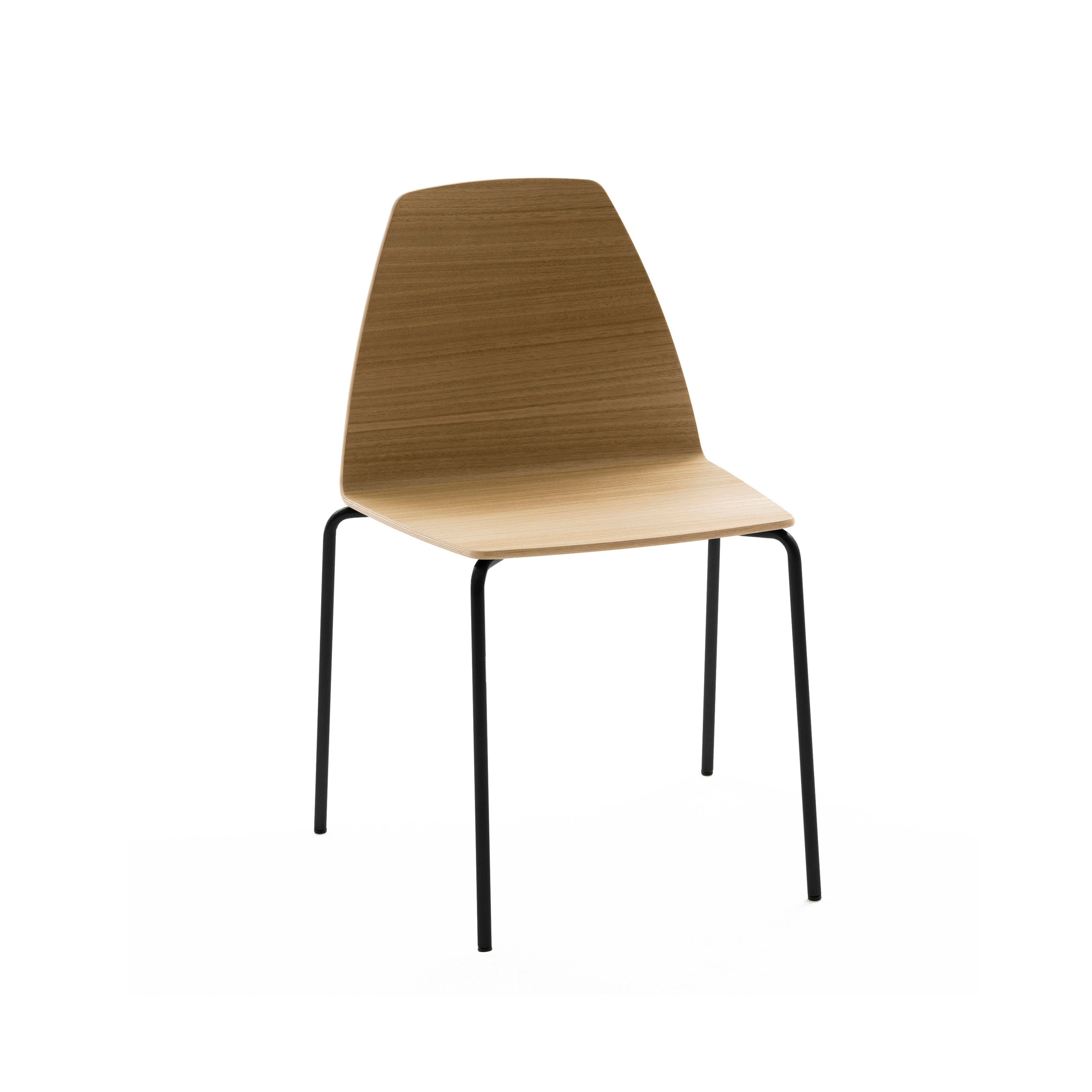 Display product Sila Chair from manufacturer Discipline