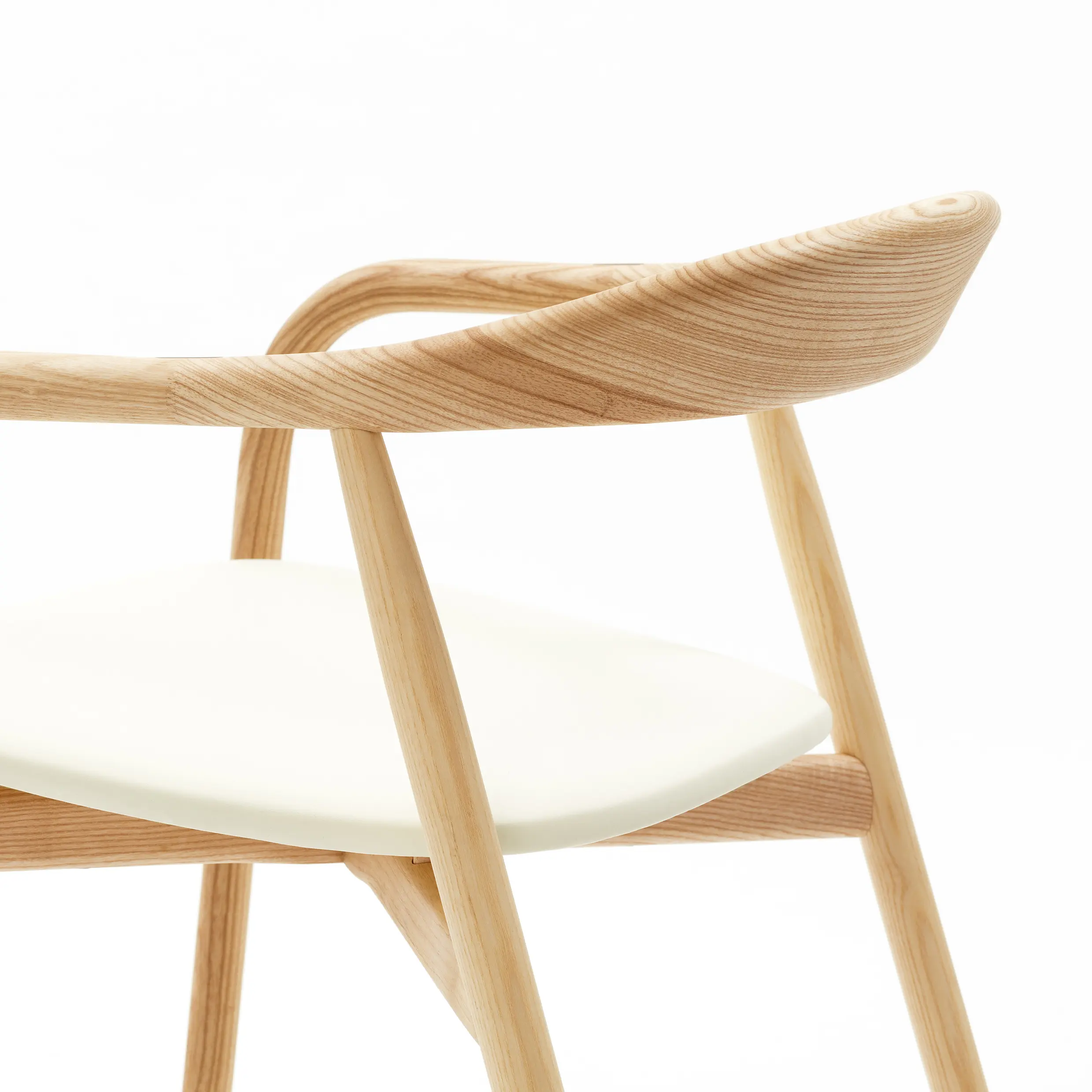 Discipline - Autumn Chair