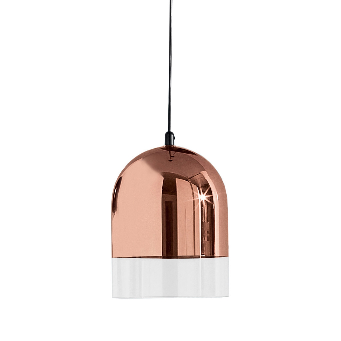 Display product Bell Lamp from manufacturer Discipline