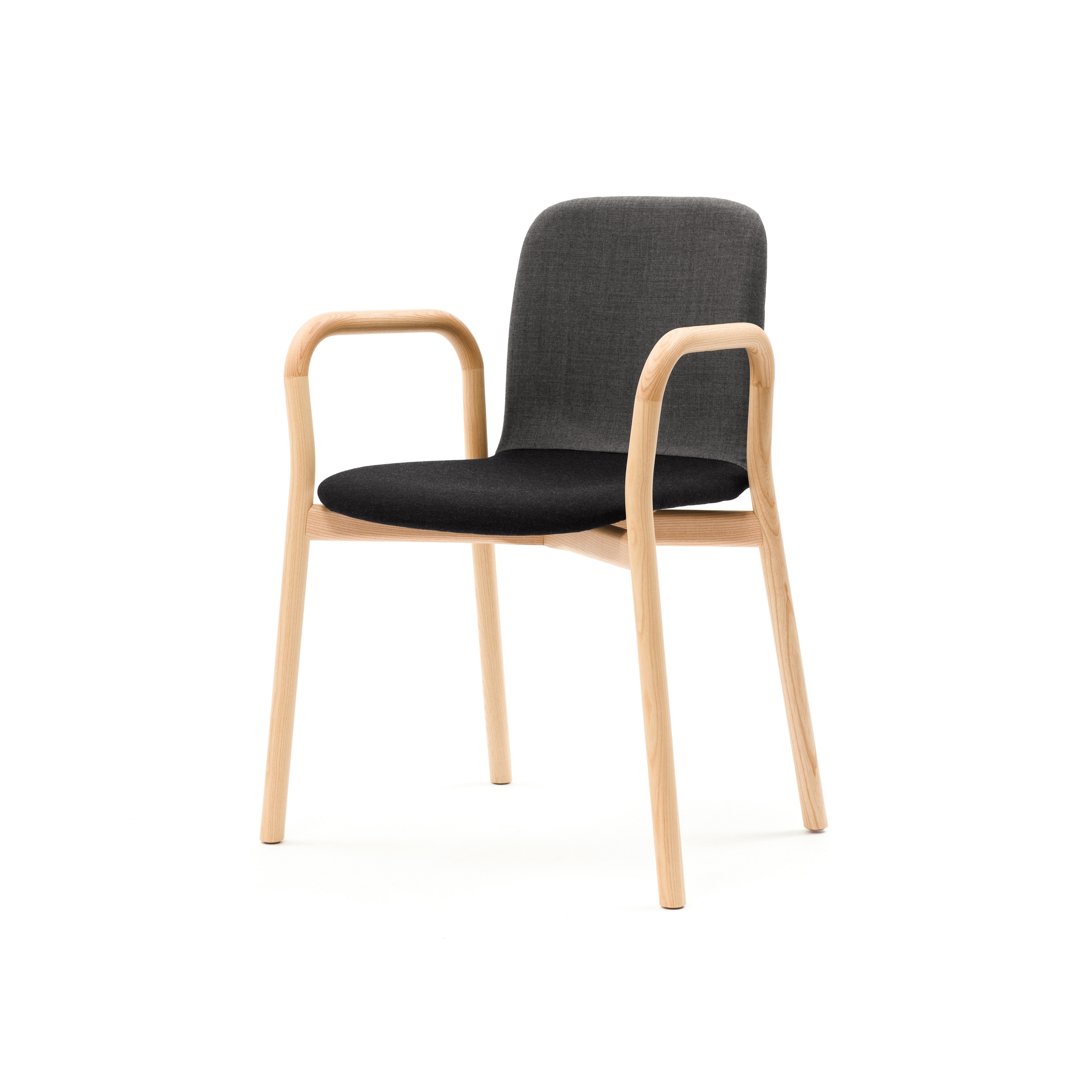 Display product Two Tone Armchair from manufacturer Discipline
