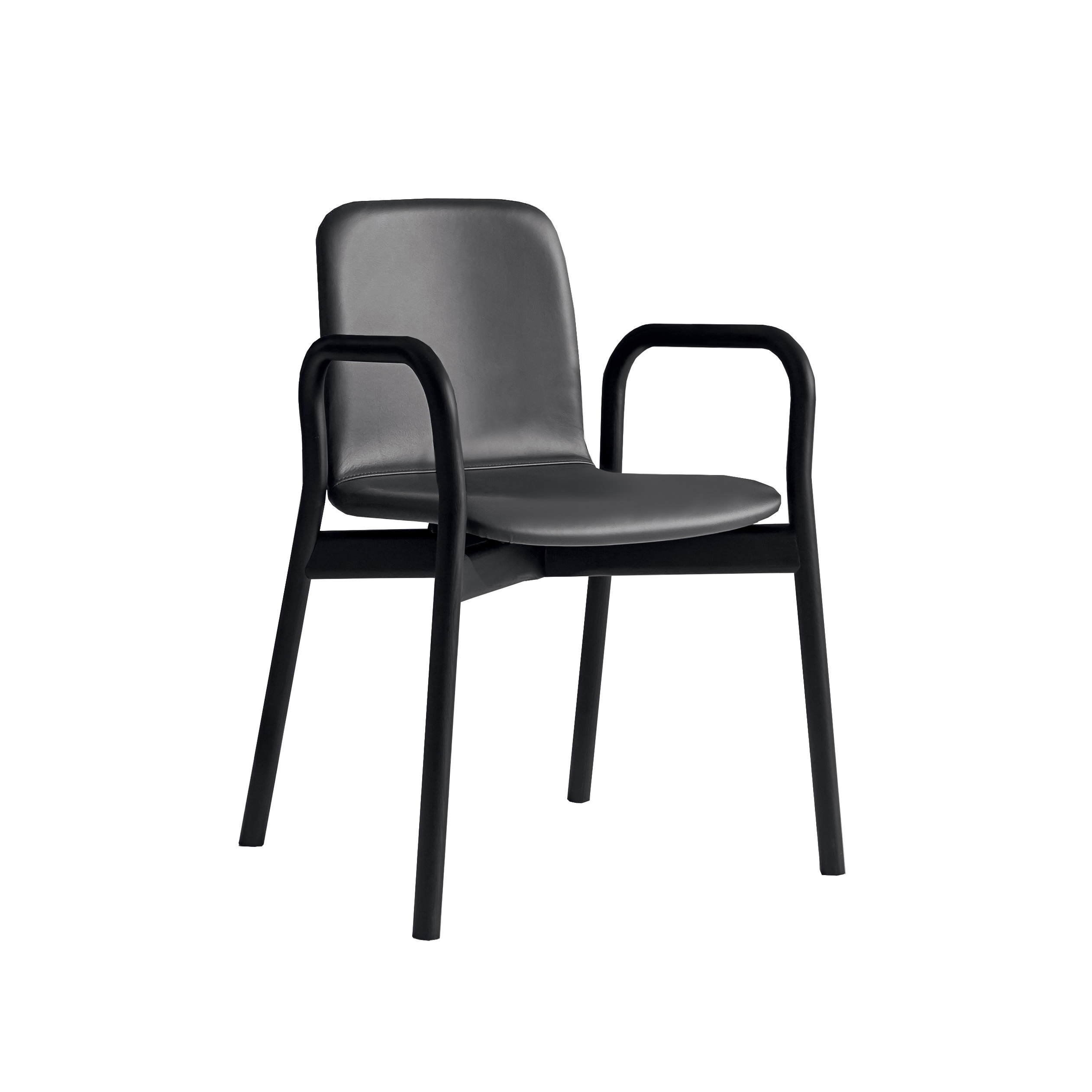 Two Tone Armchair