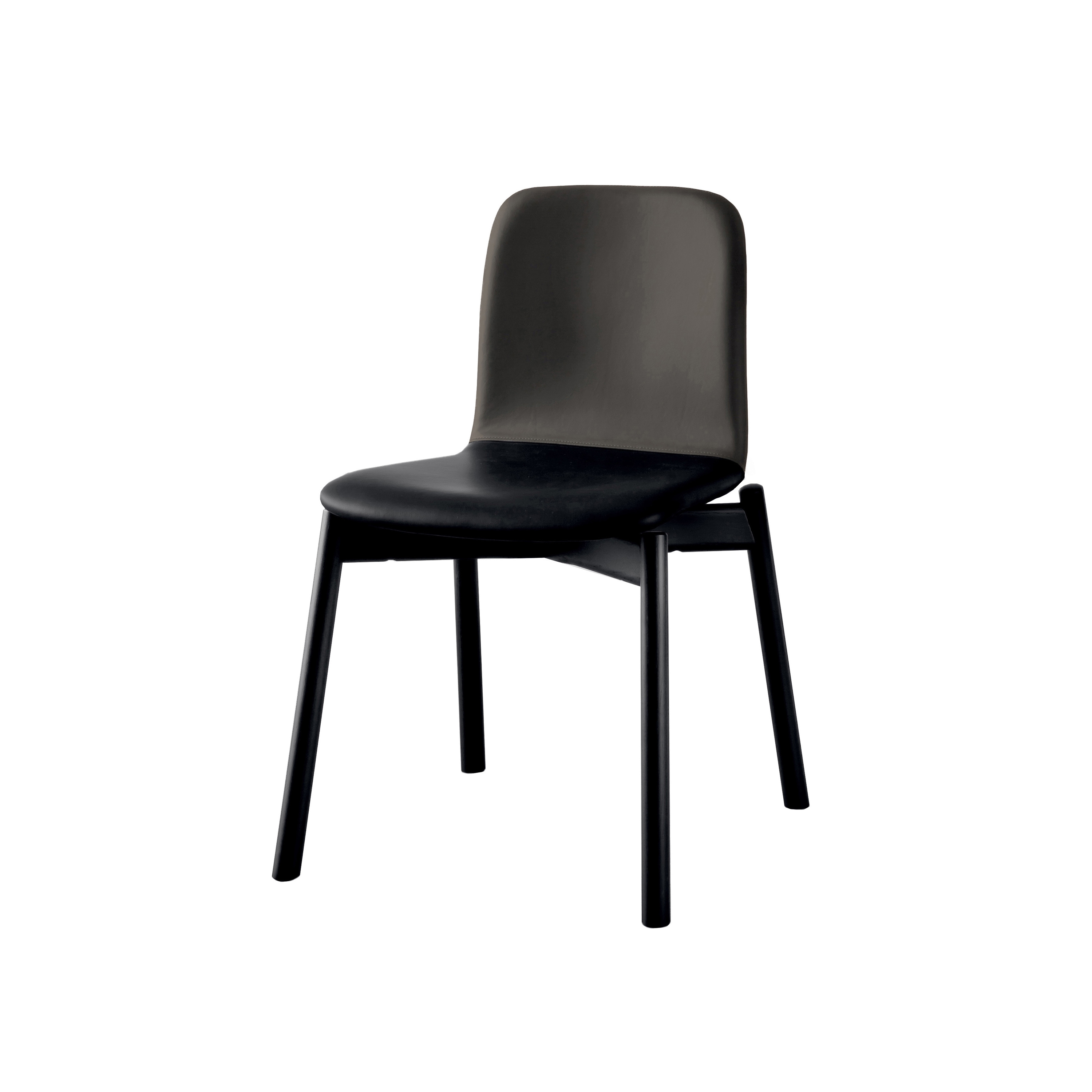 Mostrar el producto Two Tone Chair del fabricante Discipline