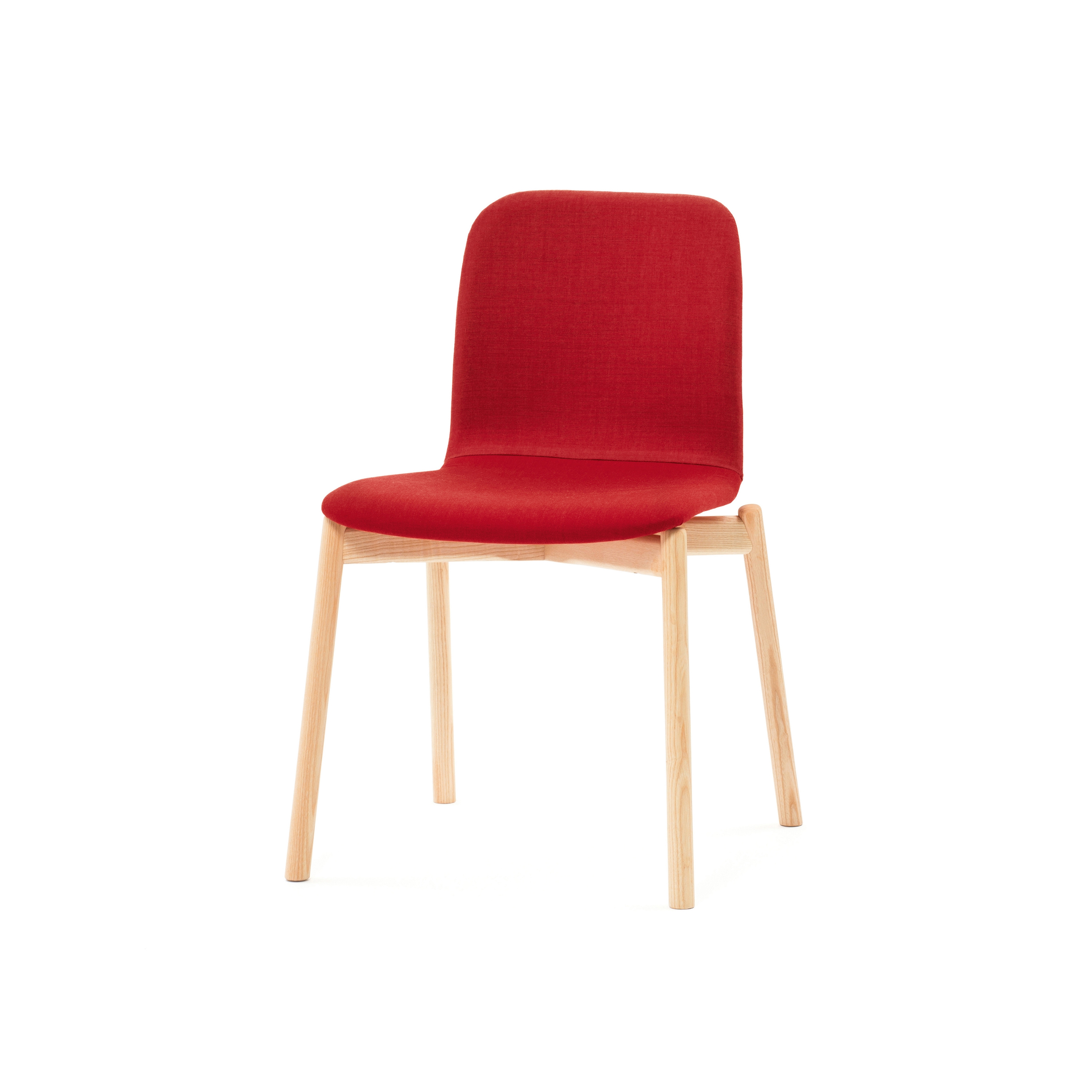 Display product Two Tone Chair from manufacturer Discipline